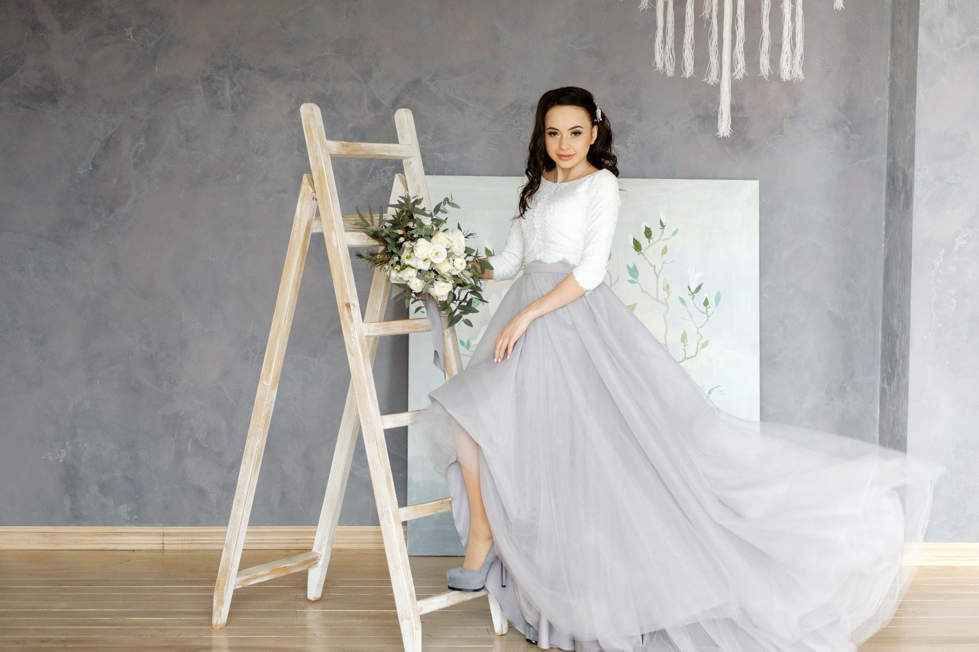 Свадебная фотосъемка в Европейском стиле. Фотограф в Сочи Краснодар Москва Руслан Поляков