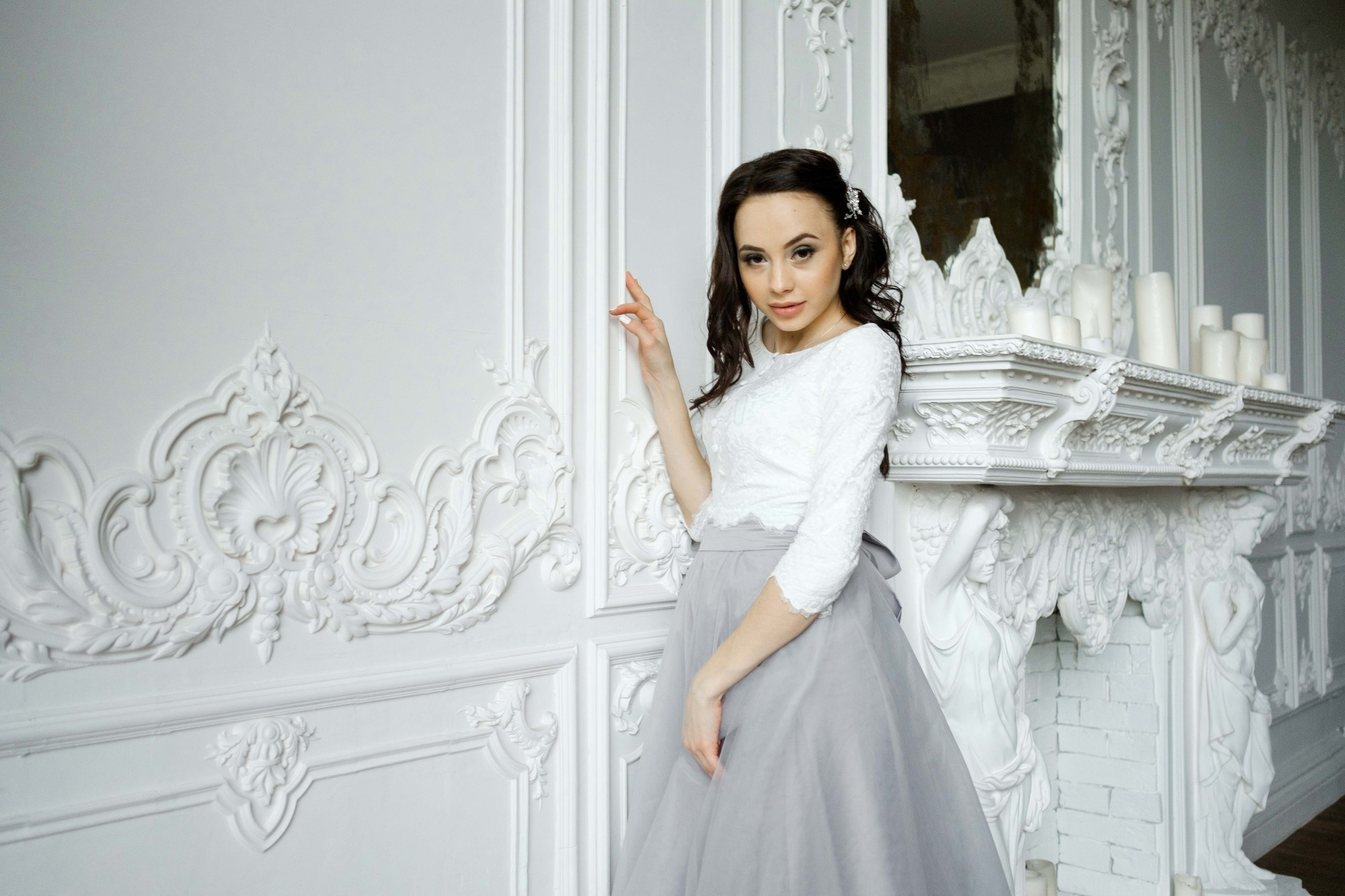 Свадебная фотосъемка в Европейском стиле. Фотограф в Сочи Краснодар Москва Руслан Поляков