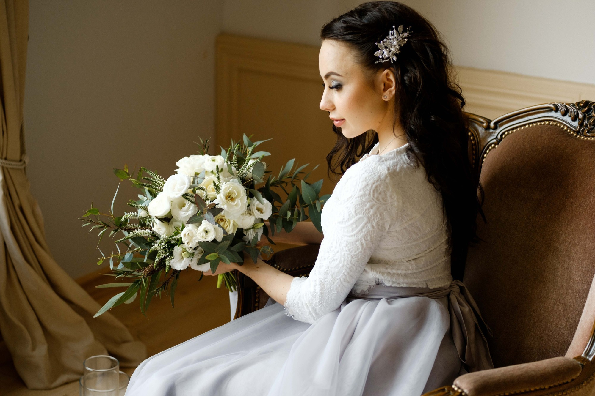 Свадебная фотосъемка в Европейском стиле. Фотограф в Сочи Краснодар Москва Руслан Поляков