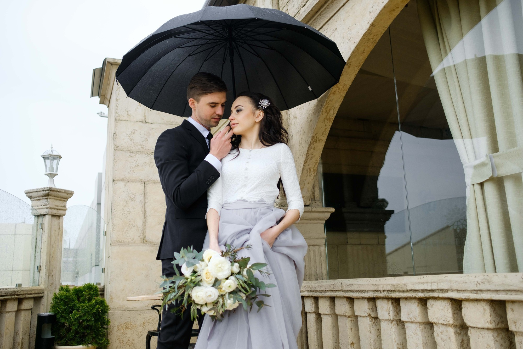 Свадебная фотосъемка в Европейском стиле. Фотограф в Сочи Краснодар Москва Руслан Поляков