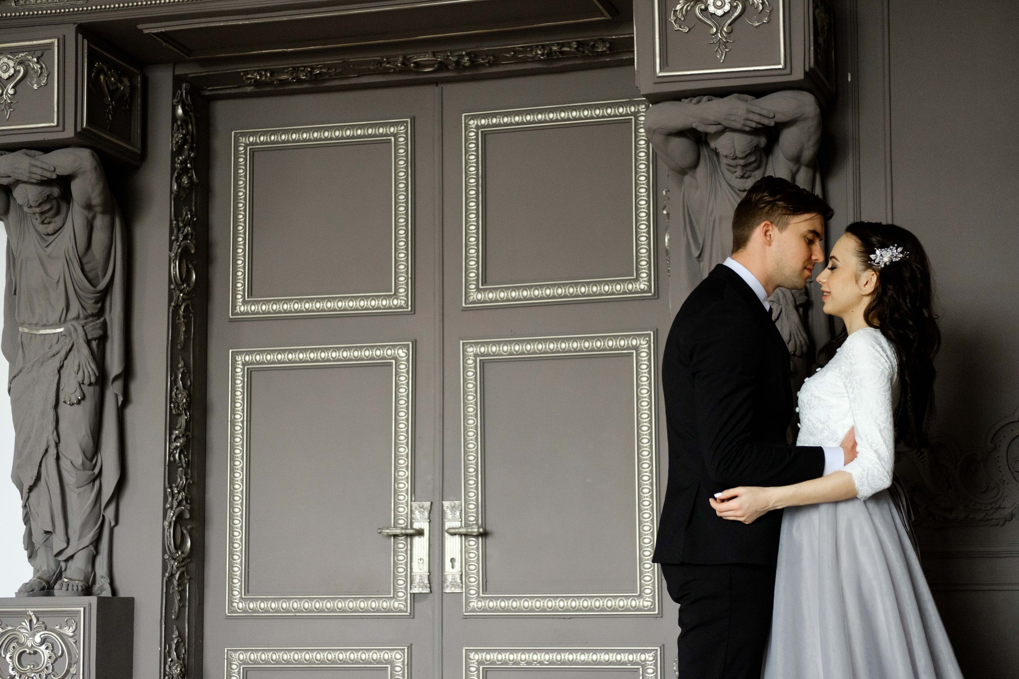 Свадебная фотосъемка в Европейском стиле. Фотограф в Сочи Краснодар Москва Руслан Поляков