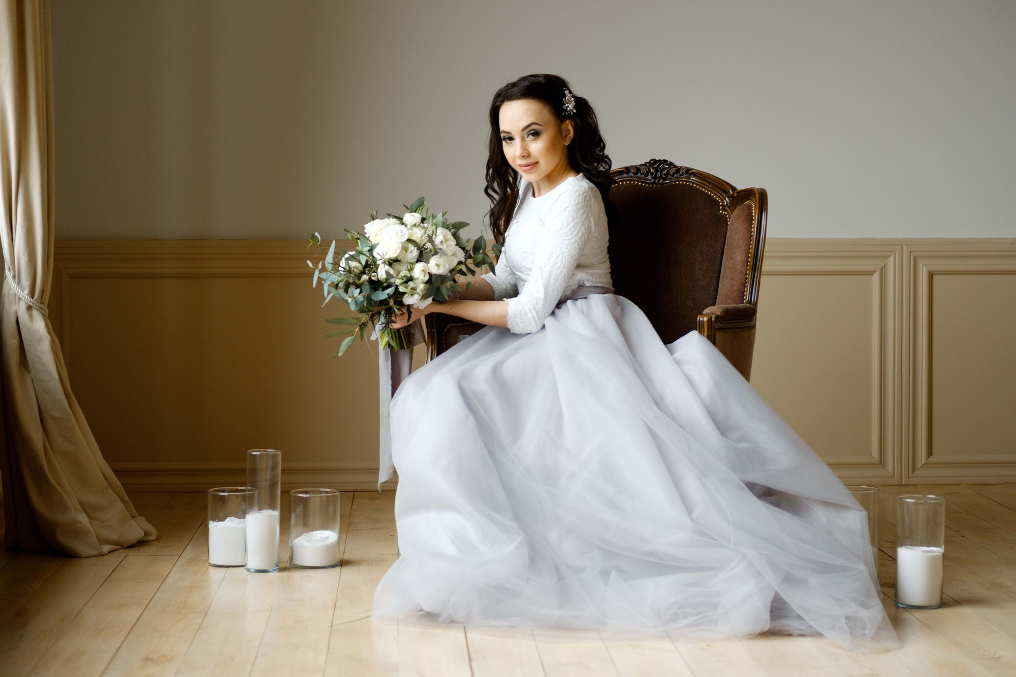 Свадебная фотосъемка в Европейском стиле. Фотограф в Сочи Краснодар Москва Руслан Поляков