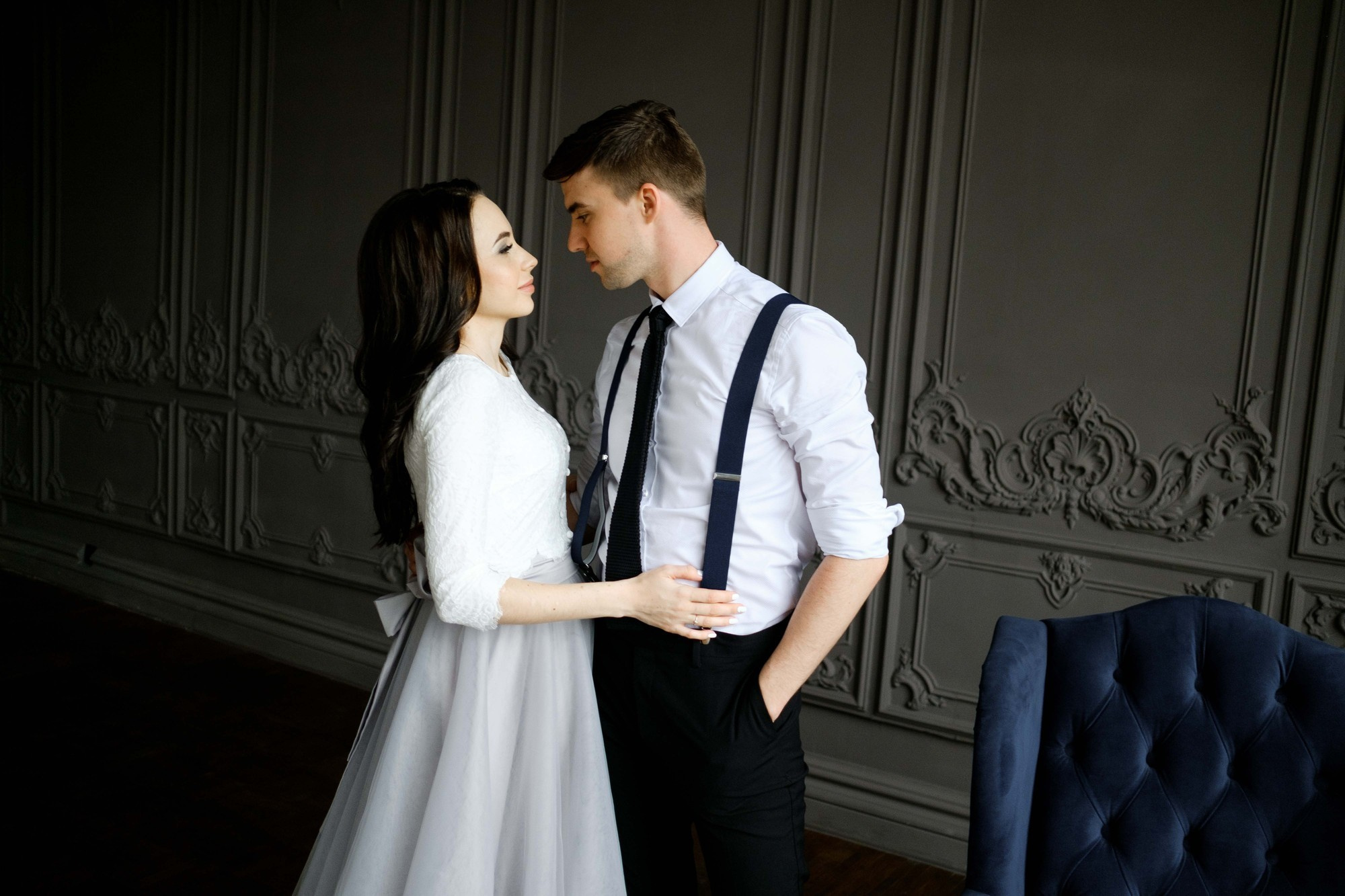 Свадебная фотосъемка в Европейском стиле. Фотограф в Сочи Краснодар Москва Руслан Поляков