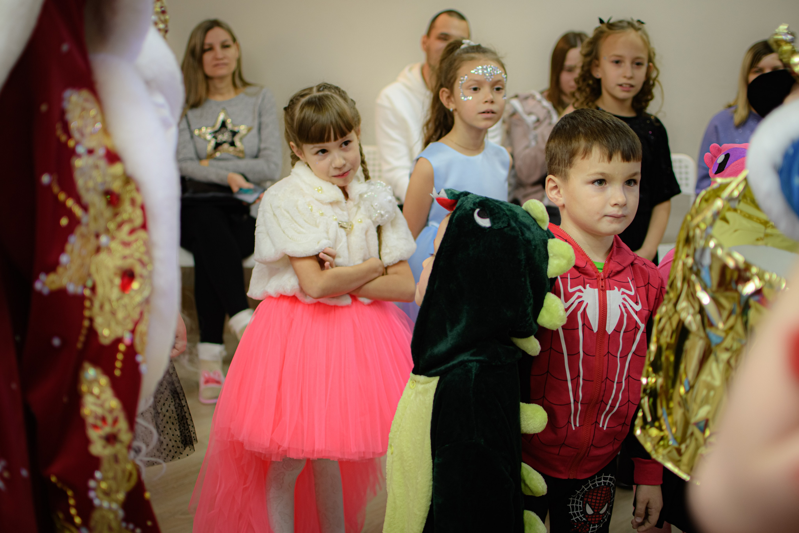 HAPPY NEW YEAR. Photokarish