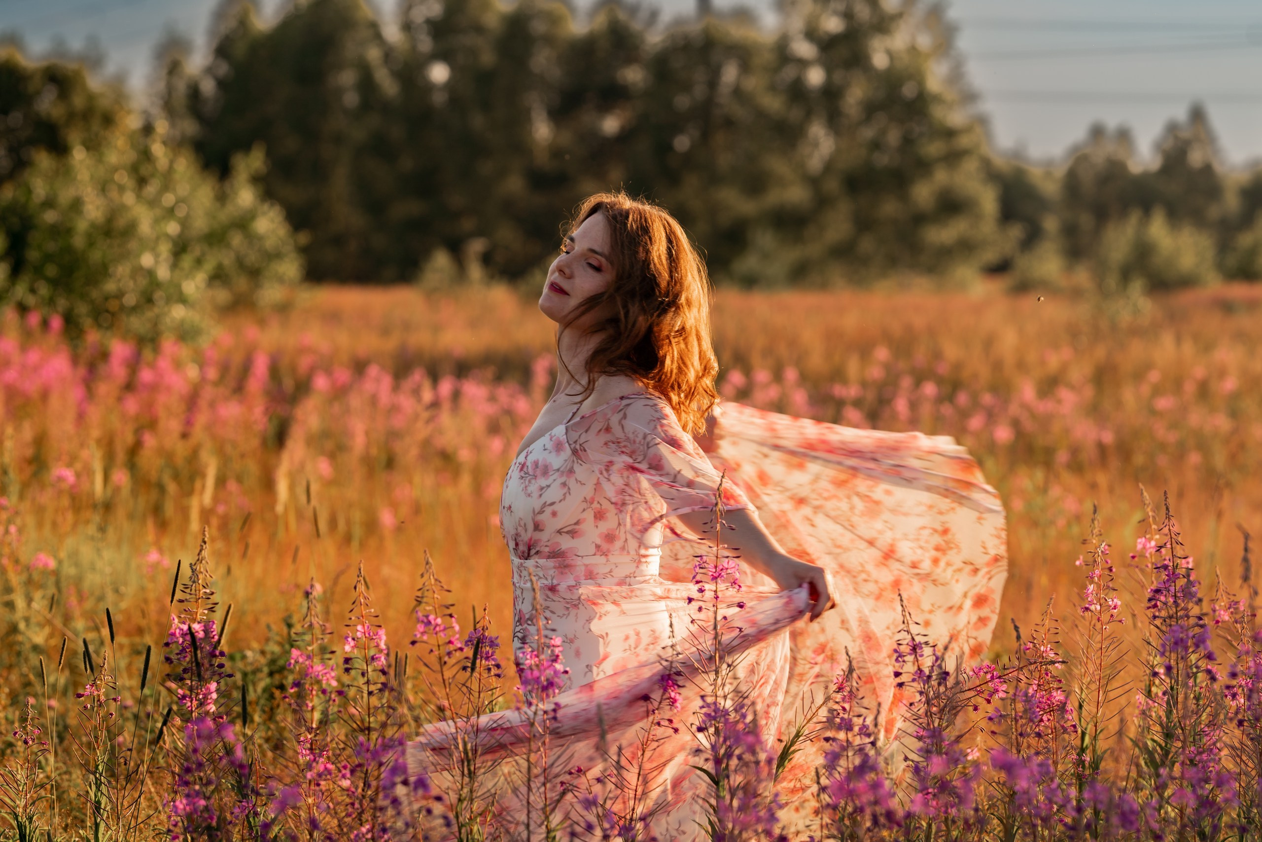 Ярослав, Анастасия и Сева. Семейный фотограф г. Дубна