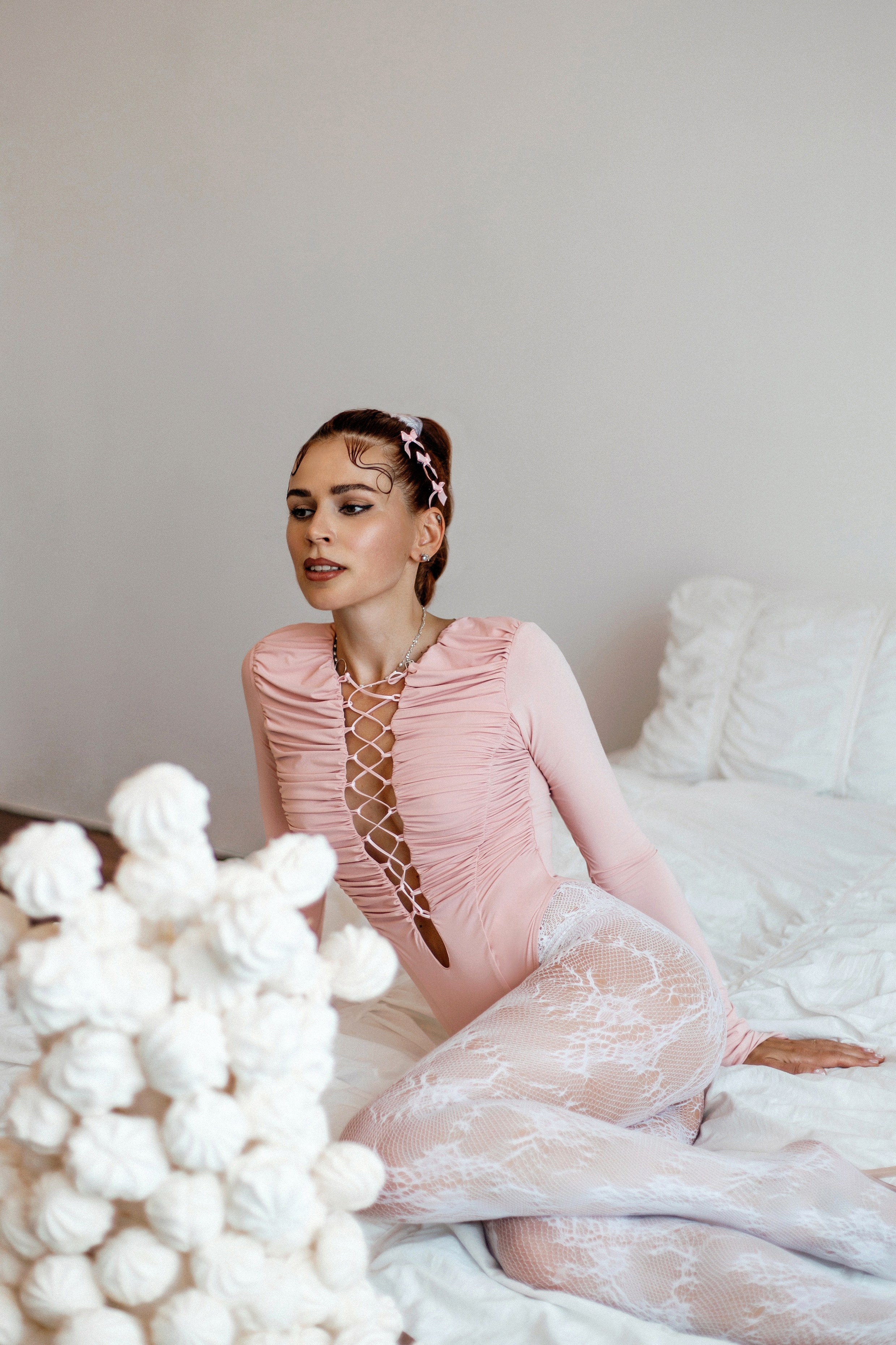 Катя. Фотограф Анна Лейман. Севастополь