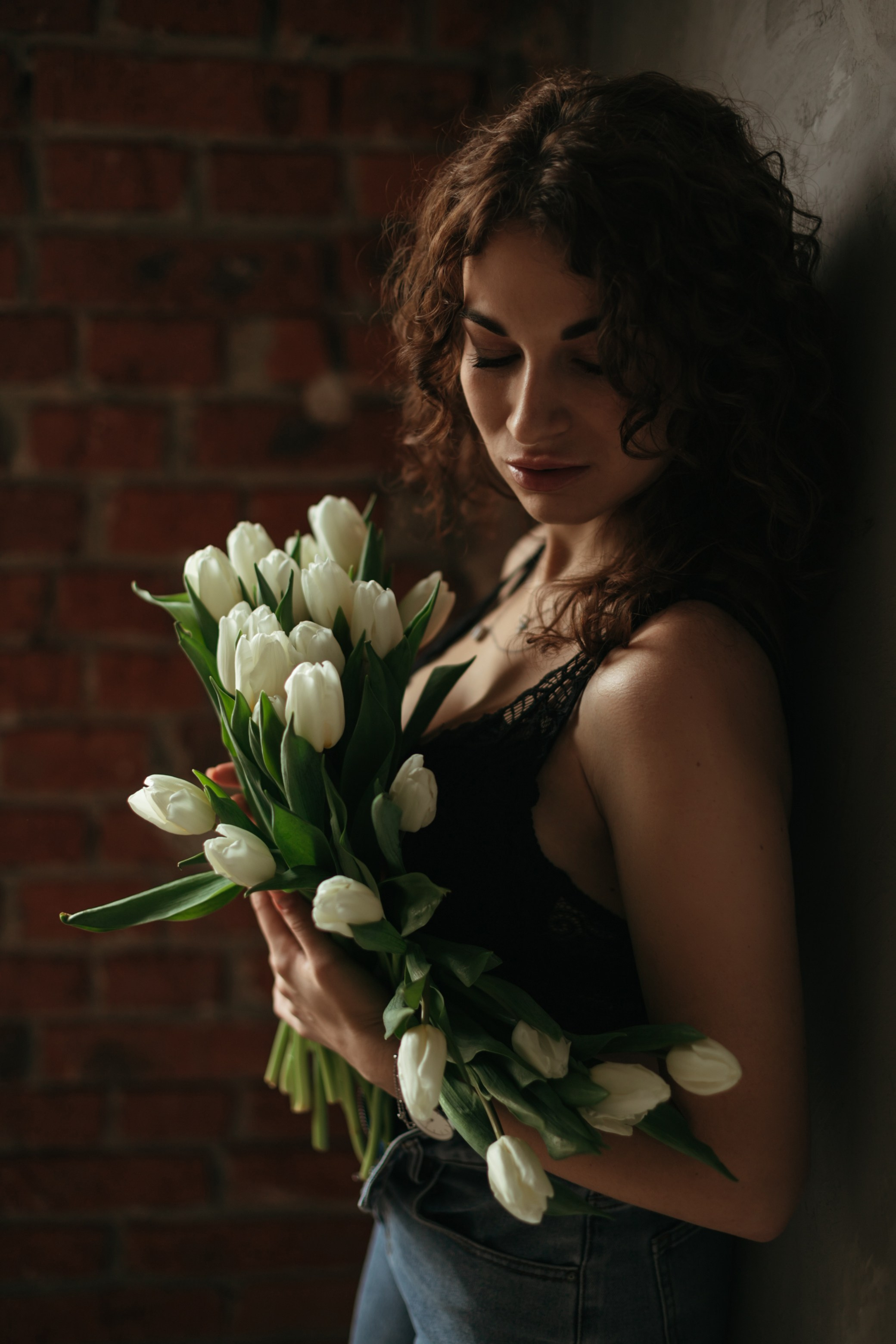 Женский портрет. Фотограф в Ростове-на-Дону Мария Безменова