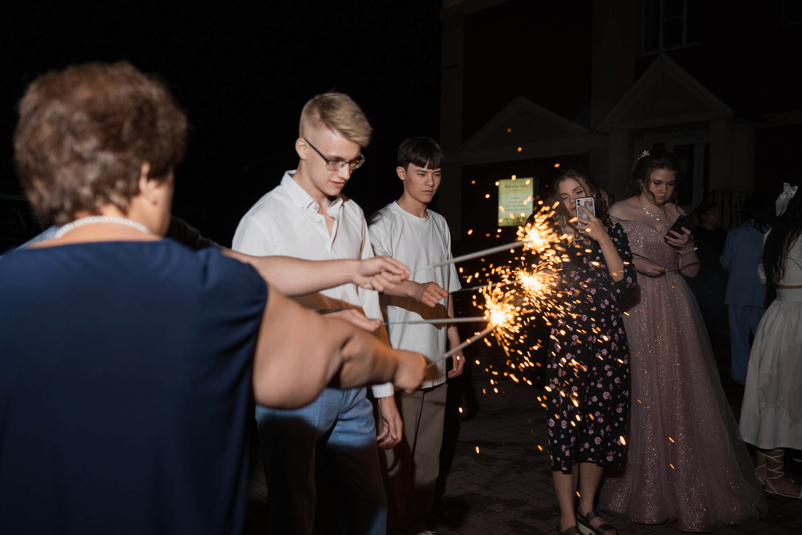 Банкетный комплекс Времена года. Виктория Кинкладзе