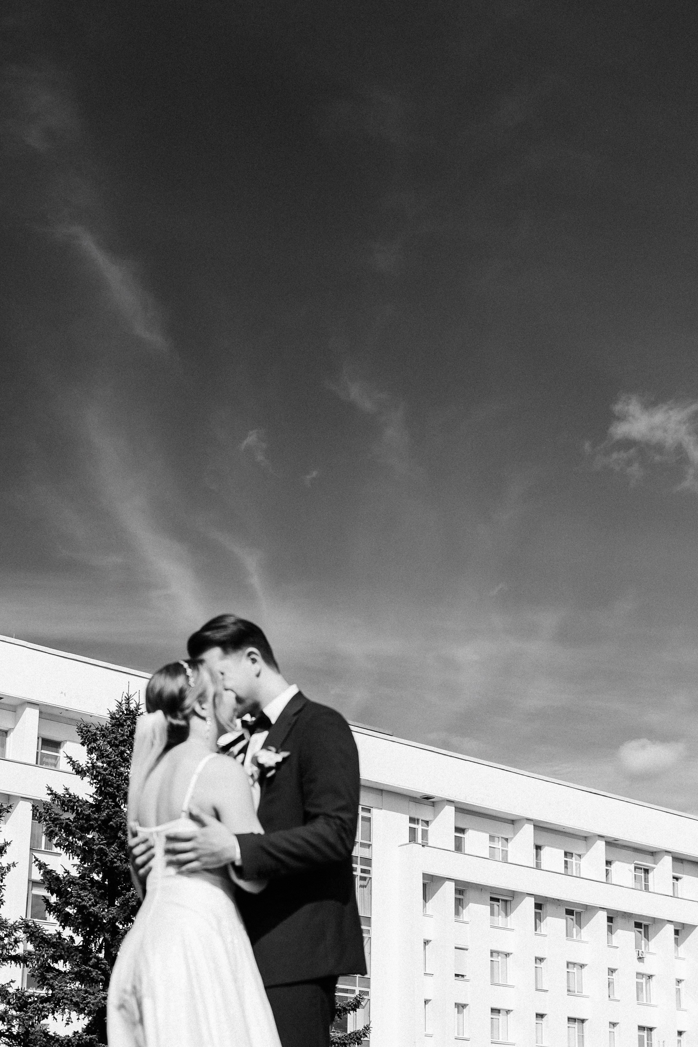 Артём и Вероника. Свадебный фотограф Руслан Хасанов