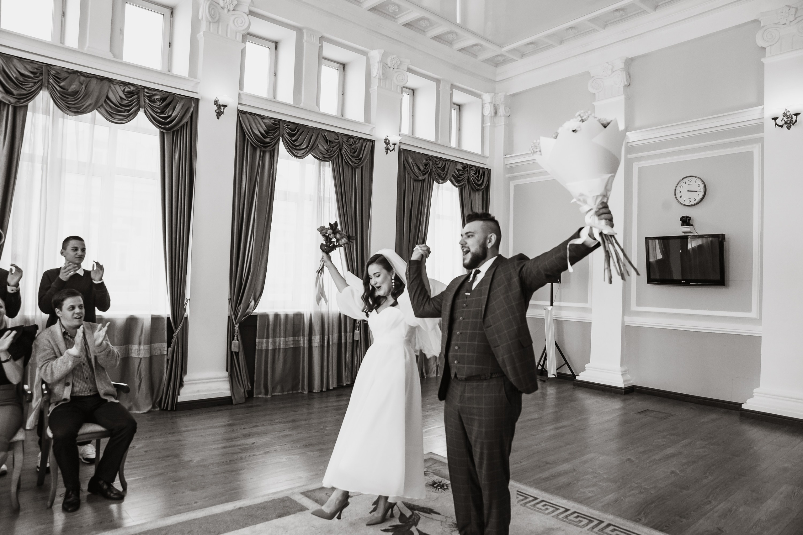 Свадьбы / Love story. Фотограф в Иркутске Настя Гаськова