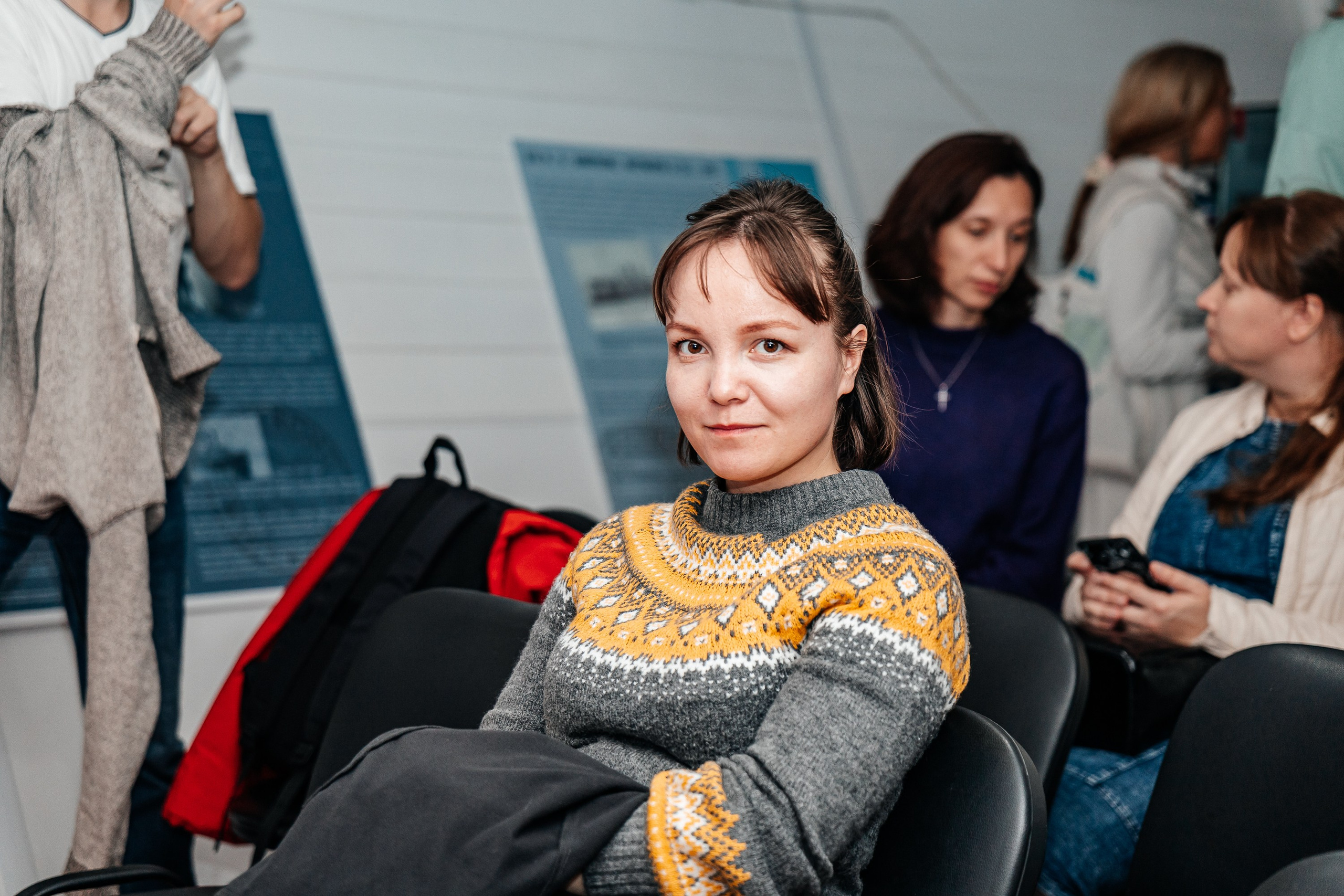 Фестиваль «Маркет на Ангаре». Фотограф в Иркутске Настя Гаськова