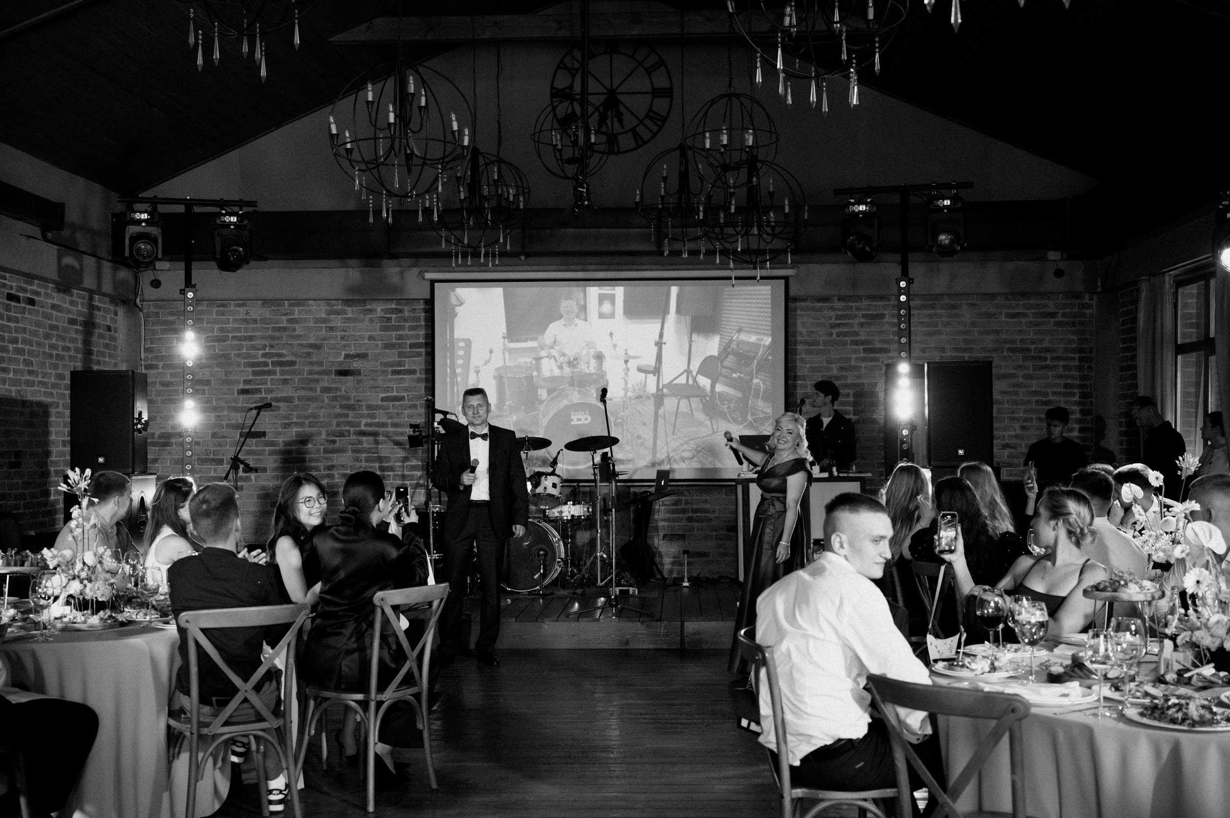 Мария и Даниил. Letova Wedding — Свадебный организатор в Москве