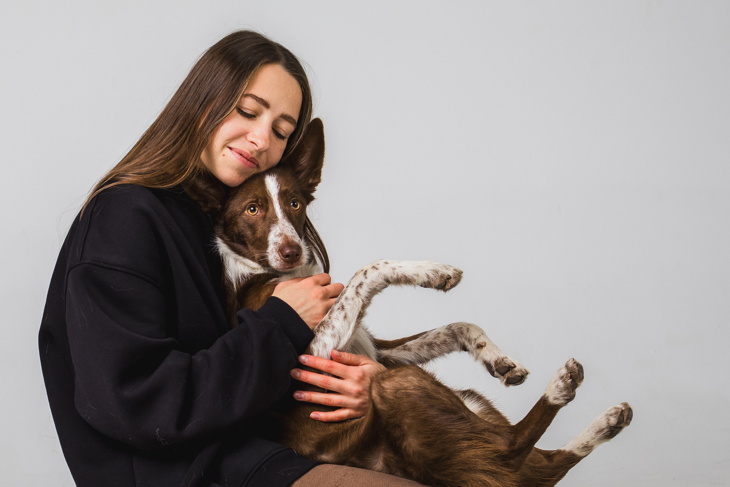 Воркшоп по импульсному свету