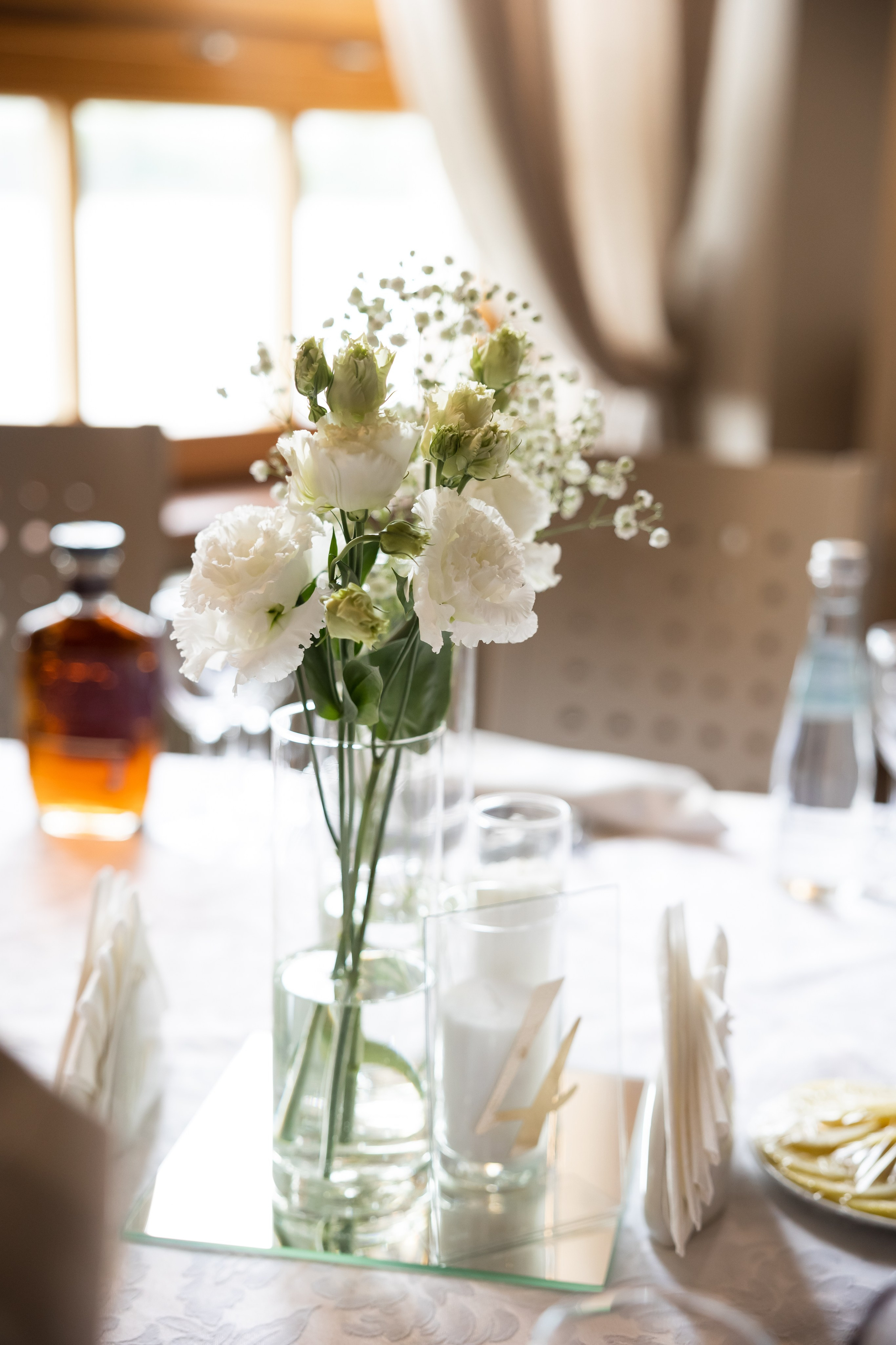 Анастасия и Максим. Свадебный фотограф Татьяна Фот