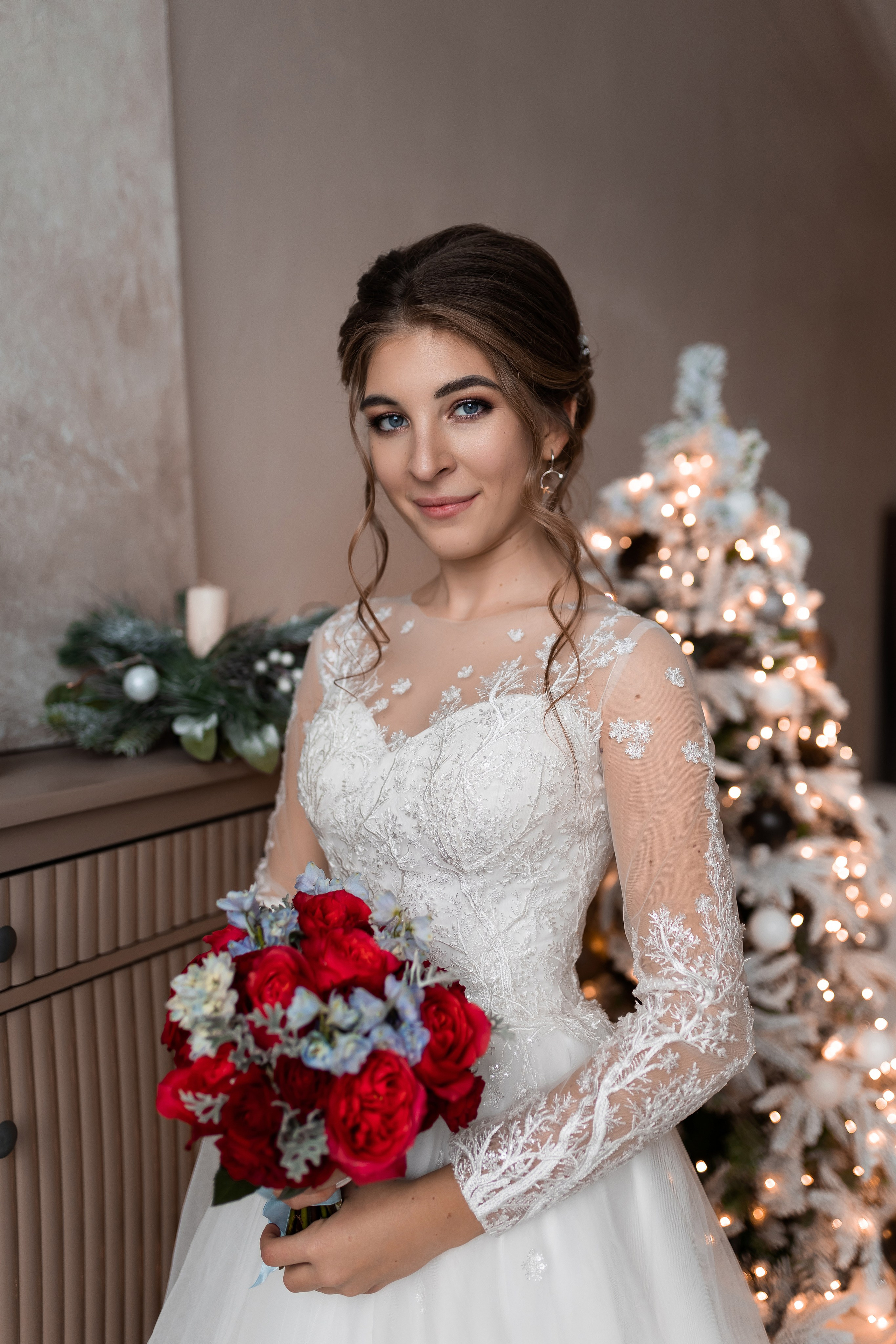 Свадьба Маргариты и Геннадия. Свадебный фотограф Татьяна Фот