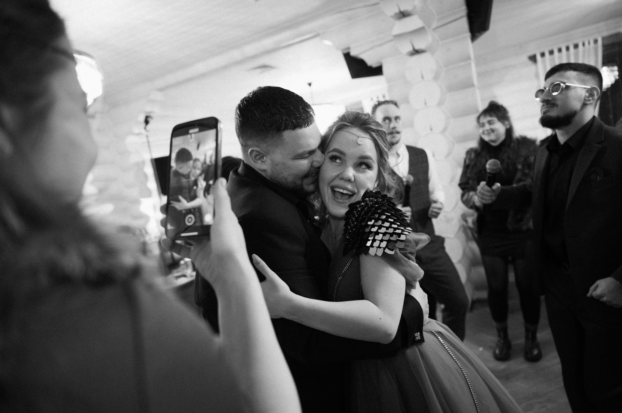 Wedding day. Свадебный фотограф Наталья Доронина