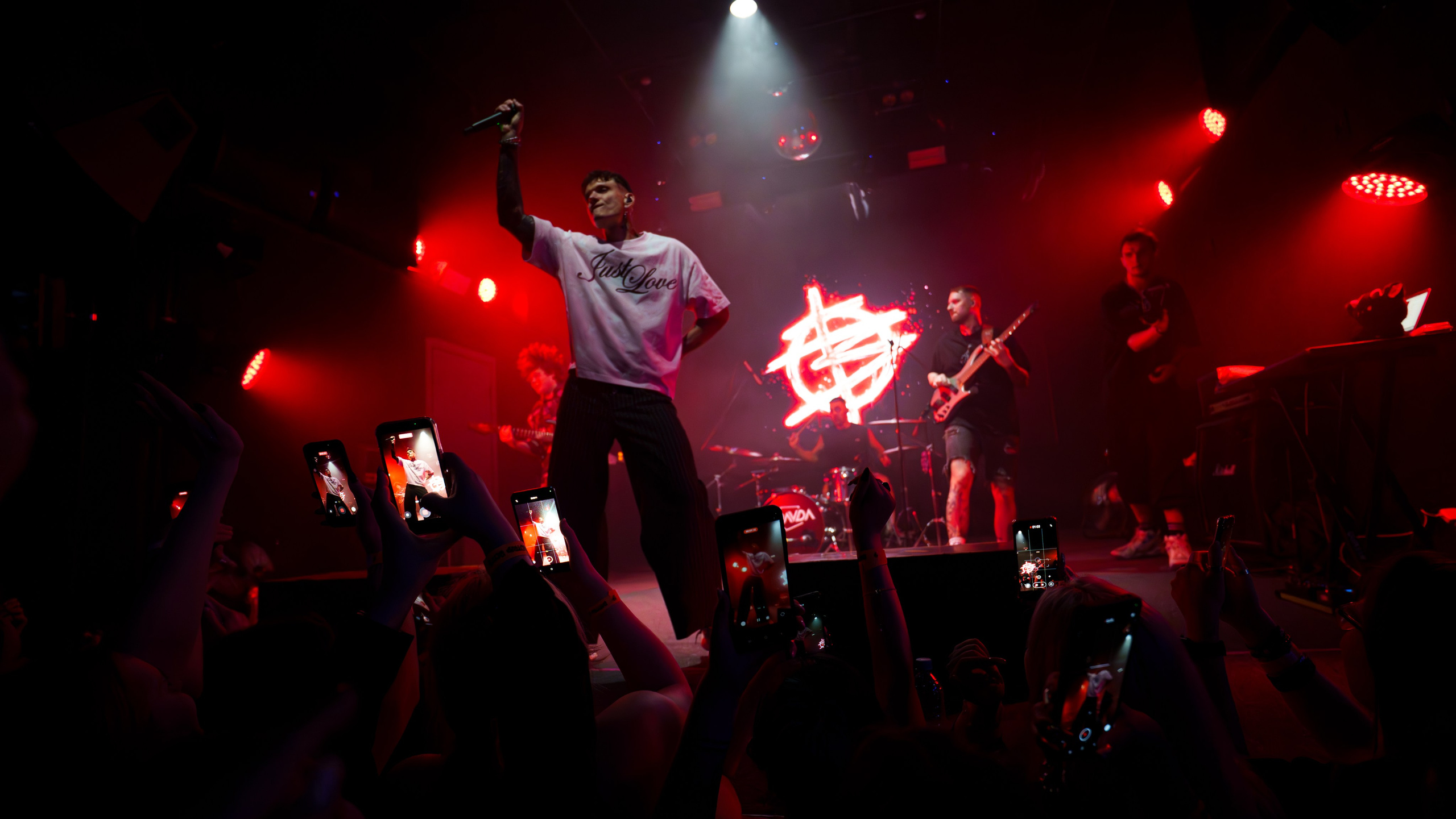 Badtripboys, клуб Правда, 04.04.2026. Ваш репортажный фотограф