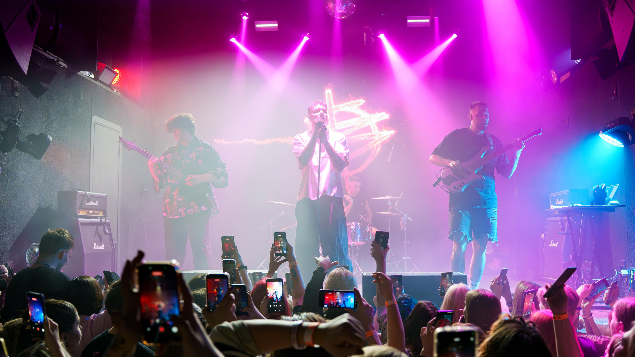 Badtripboys, клуб Правда, 04.04.2026. Ваш репортажный фотограф