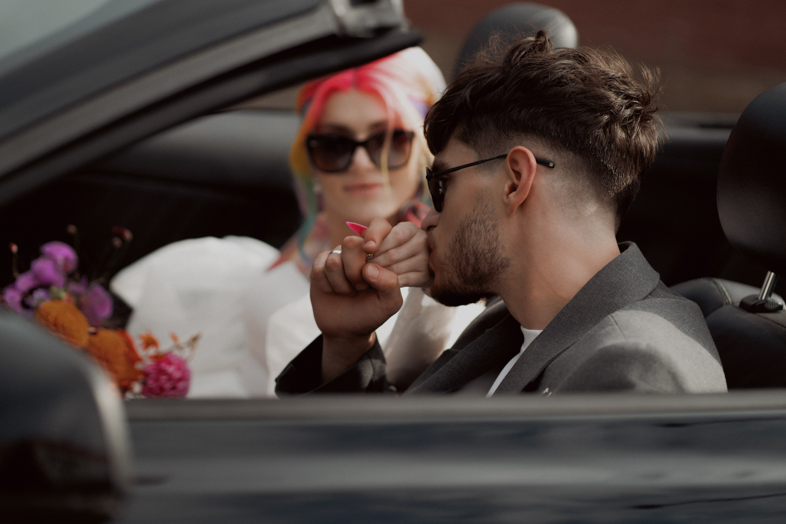 VS. Свадебный фотограф