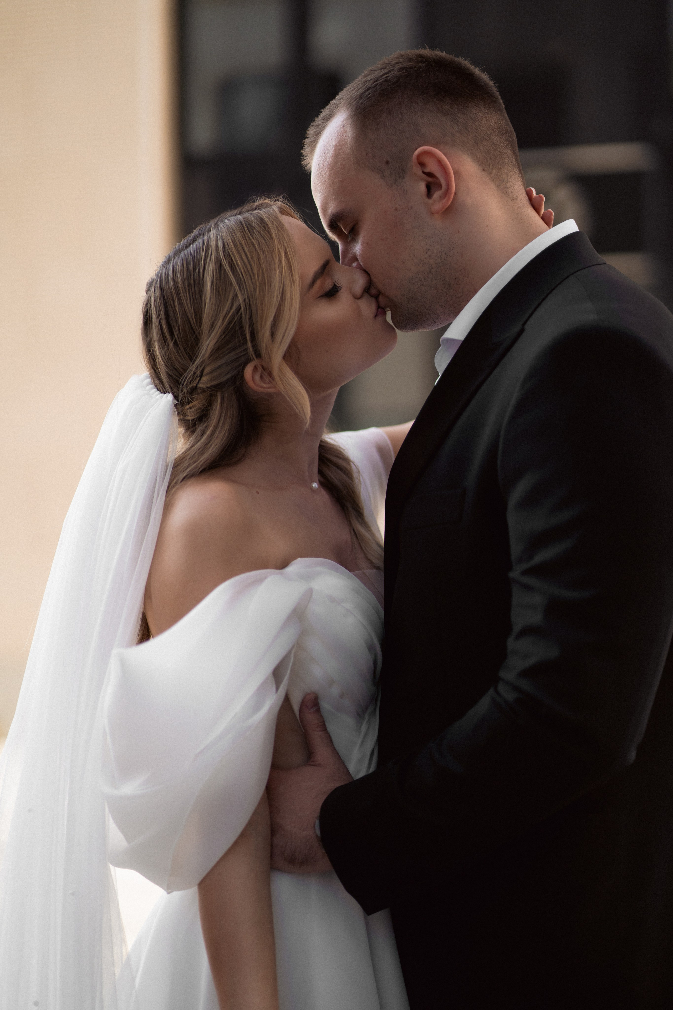 VV. Свадебный фотограф