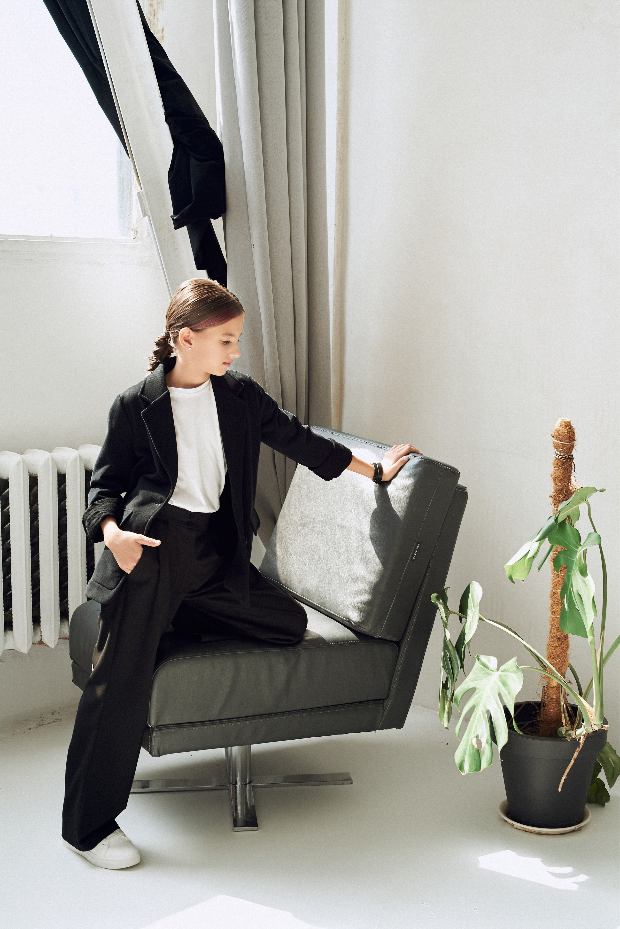 Съёмка каталога одежды. Фотограф в Нижнем Новгороде Юлия Рачинская