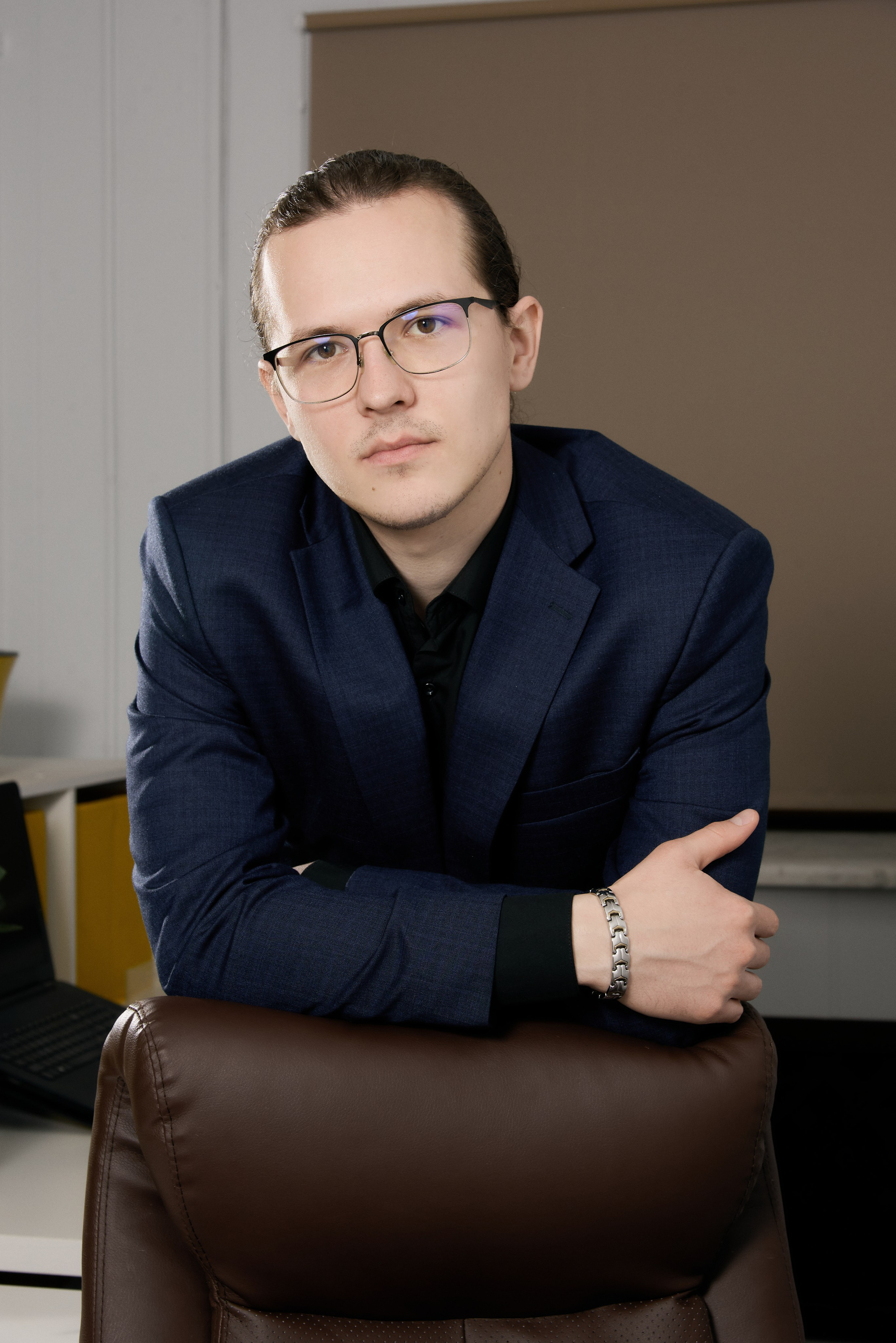 Офисная фотосессия. Фотограф в Нижнем Новгороде Юлия Рачинская