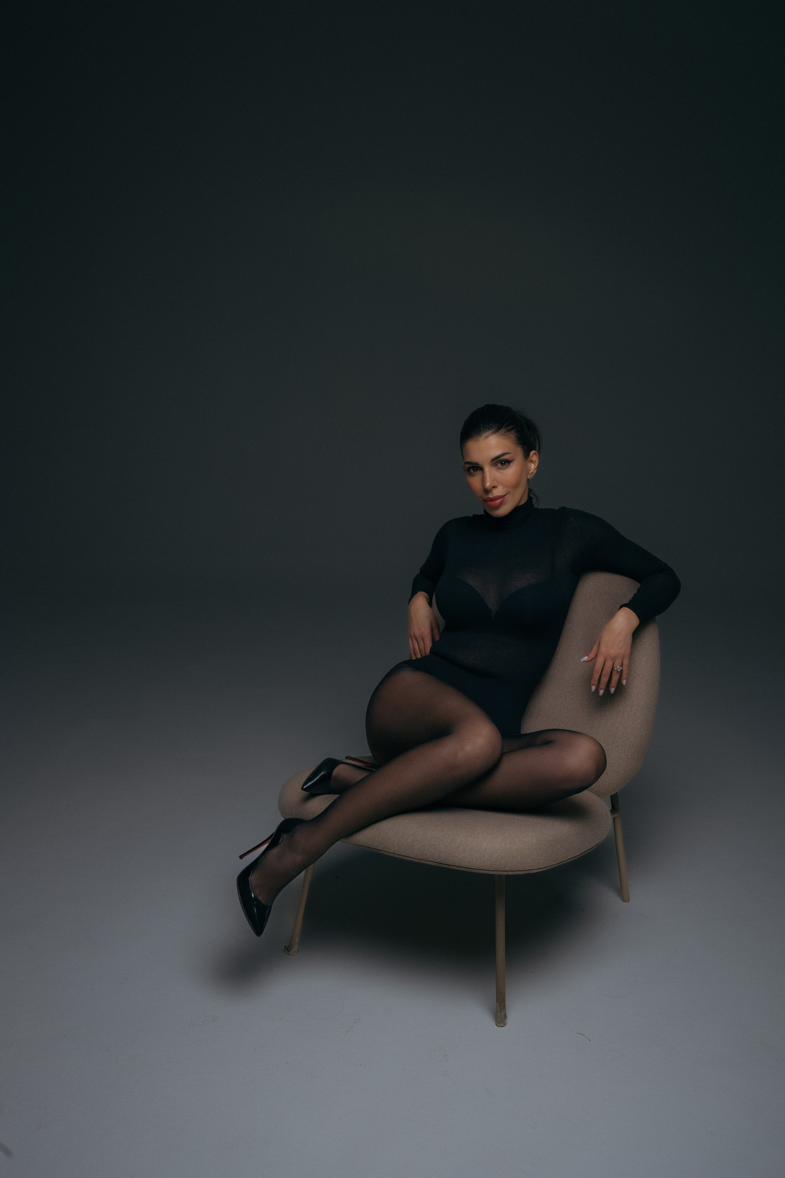 МАРИНА. Я фотограф из Москвы к Вашим услугам