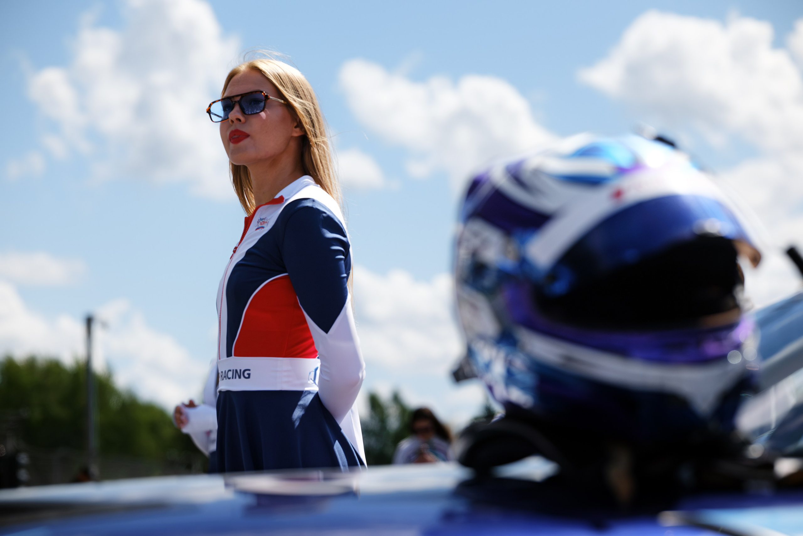 2024 Этап 3 СМП РСКГ Эндуранс Moscow Raceway. Авто и мотоспорт — фотограф Антон Медведев iCoguar