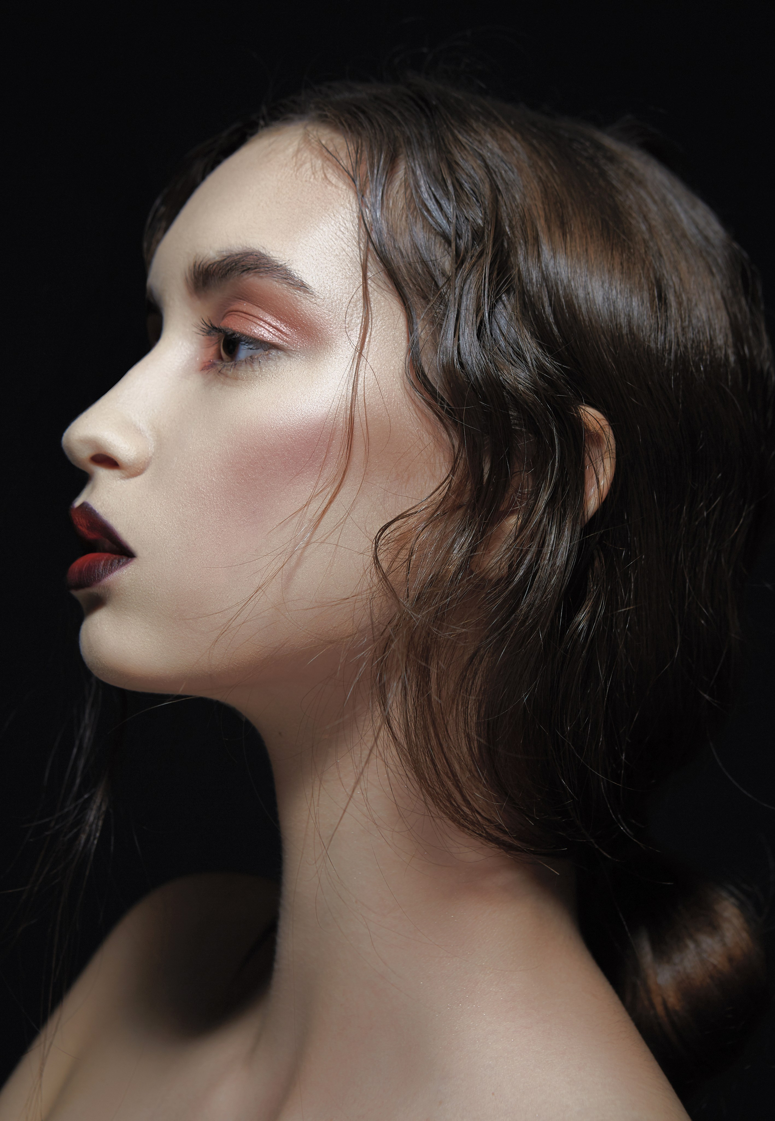 Portrait. Фотограф в Сочи Волковинская Надежда