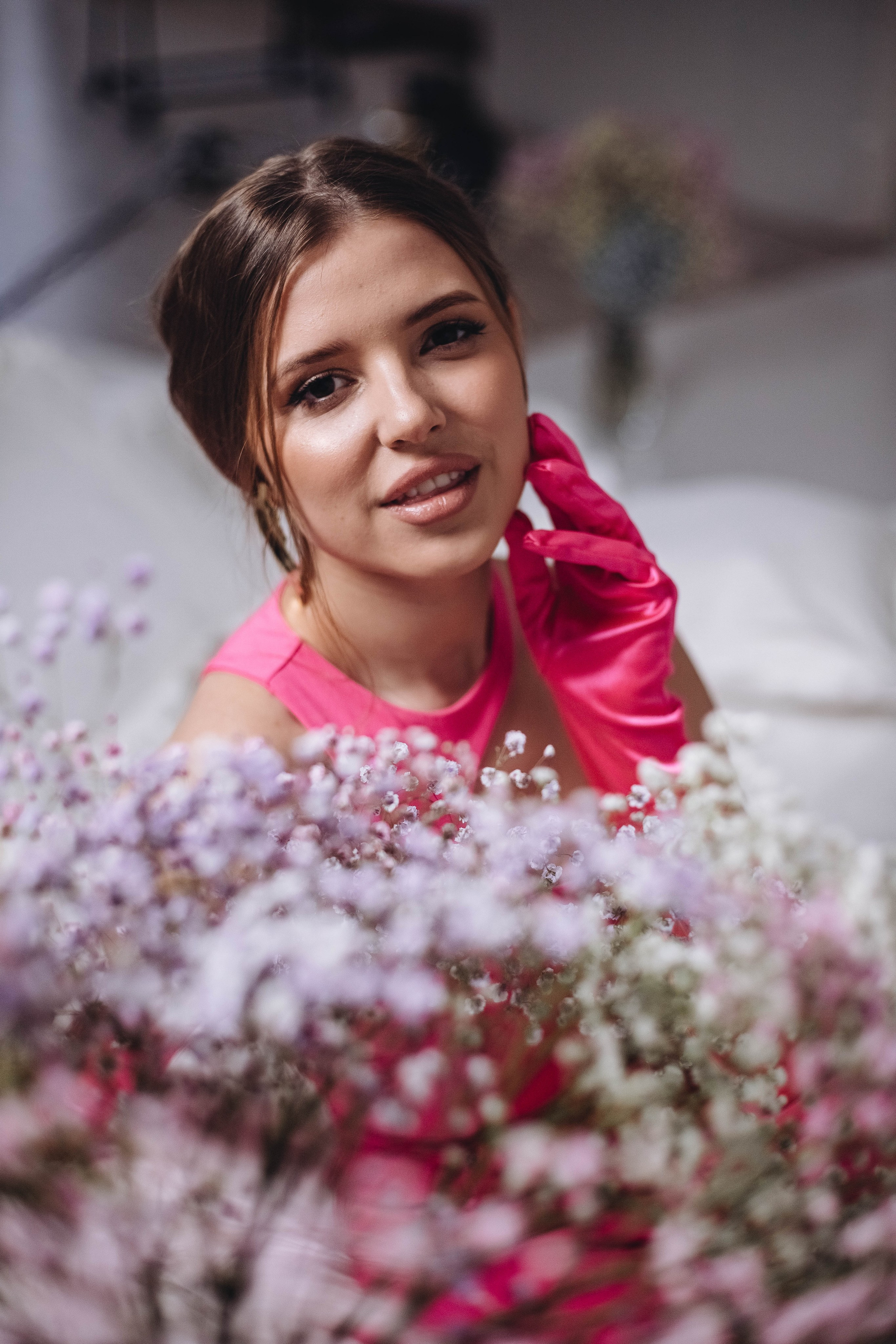 Фотодень 8 марта 2024. Фотограф Сальск Катерина