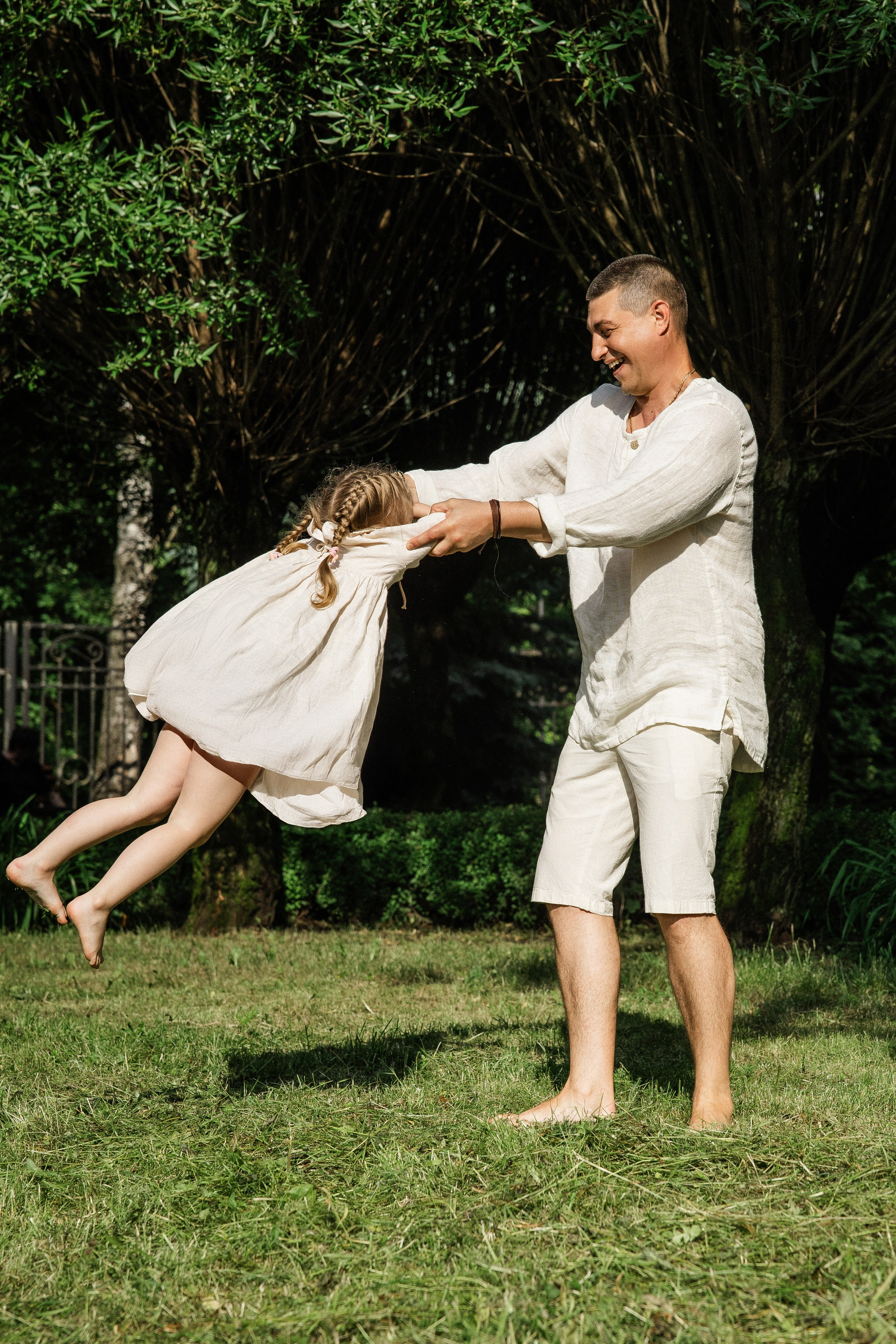 Семейные фотосессии. Свадебный фотограф в Иваново Гитарина Черняева