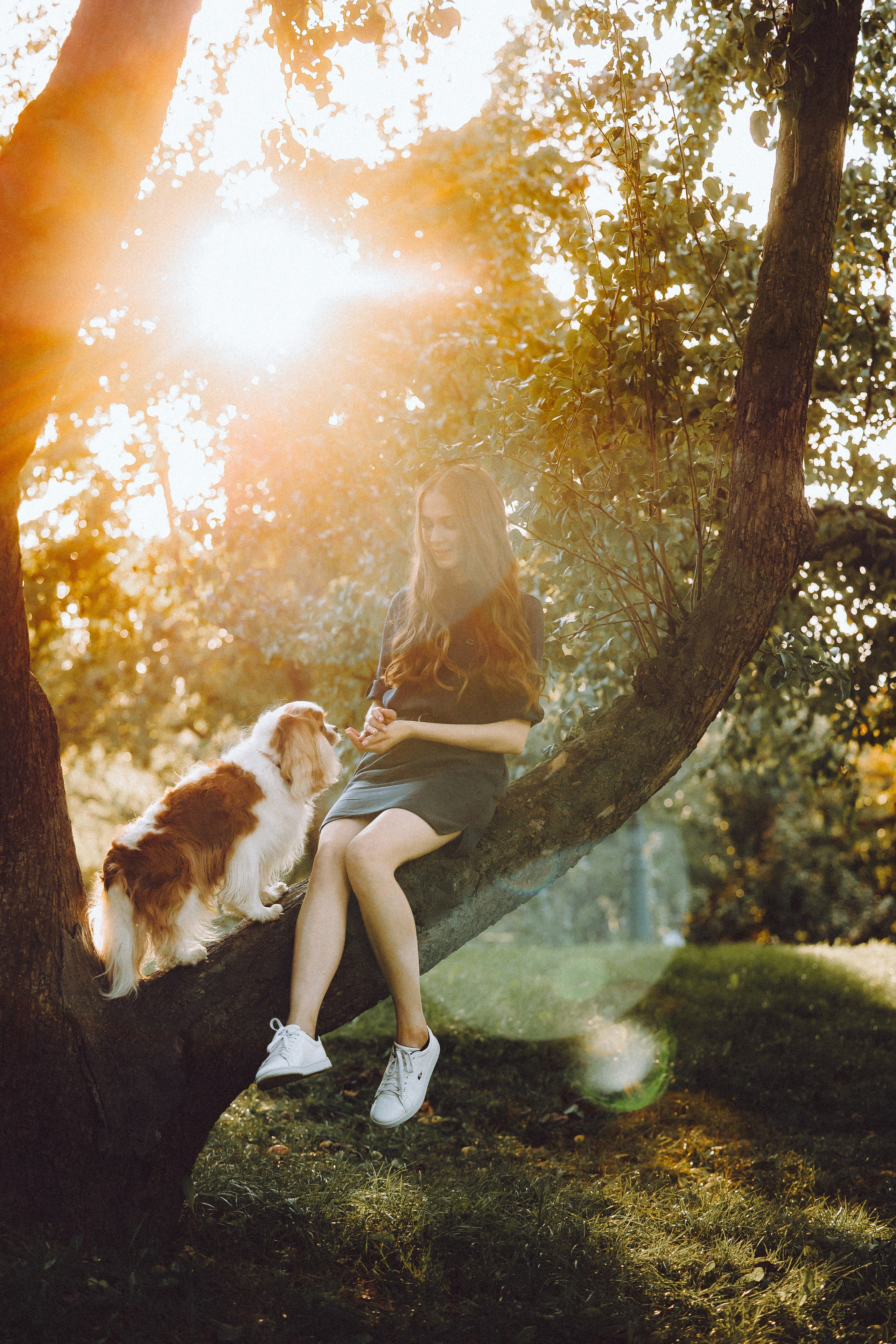 Наташа и Вики