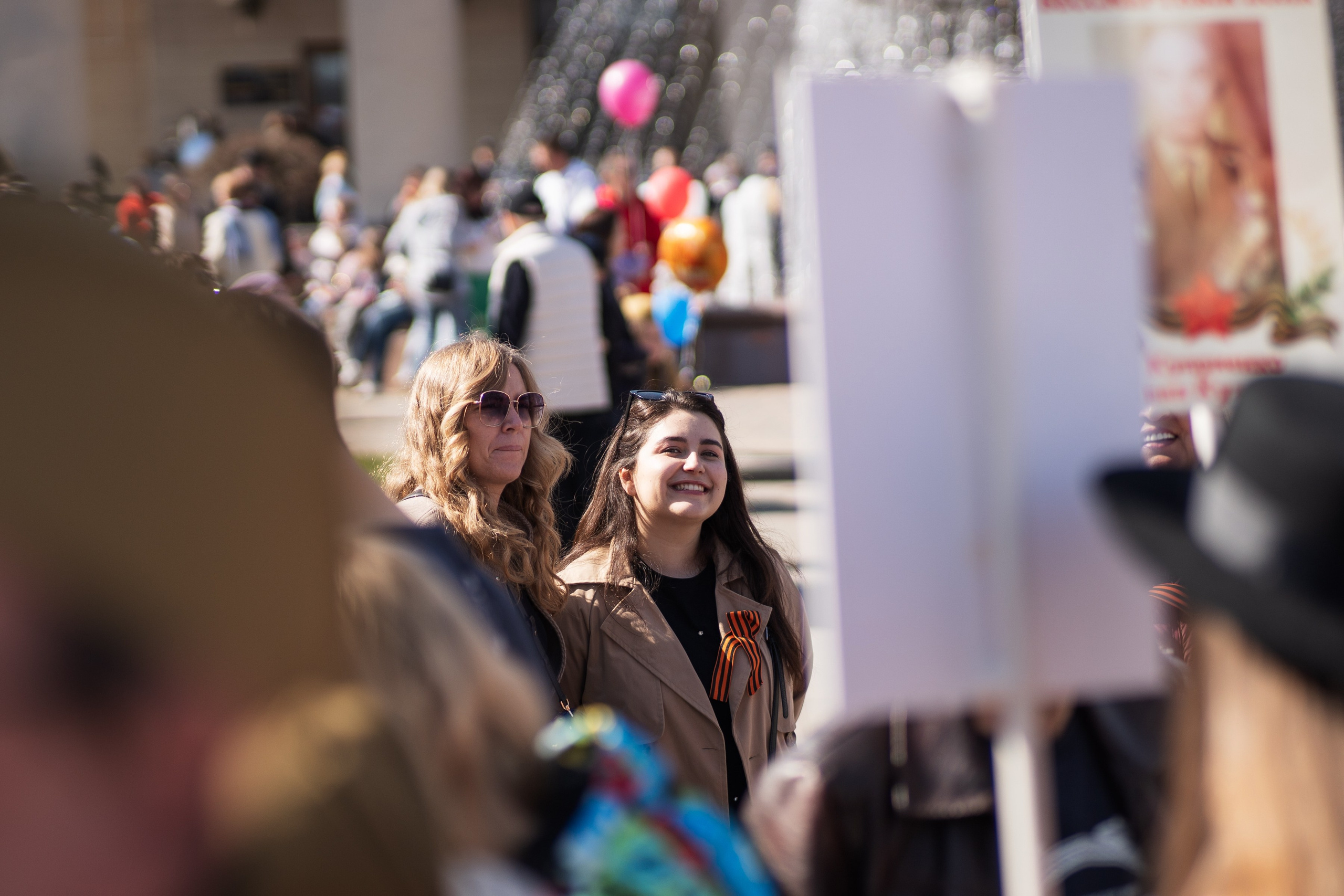 9 Мая | АЗОТ. Фотограф на любое событие в Кемерово