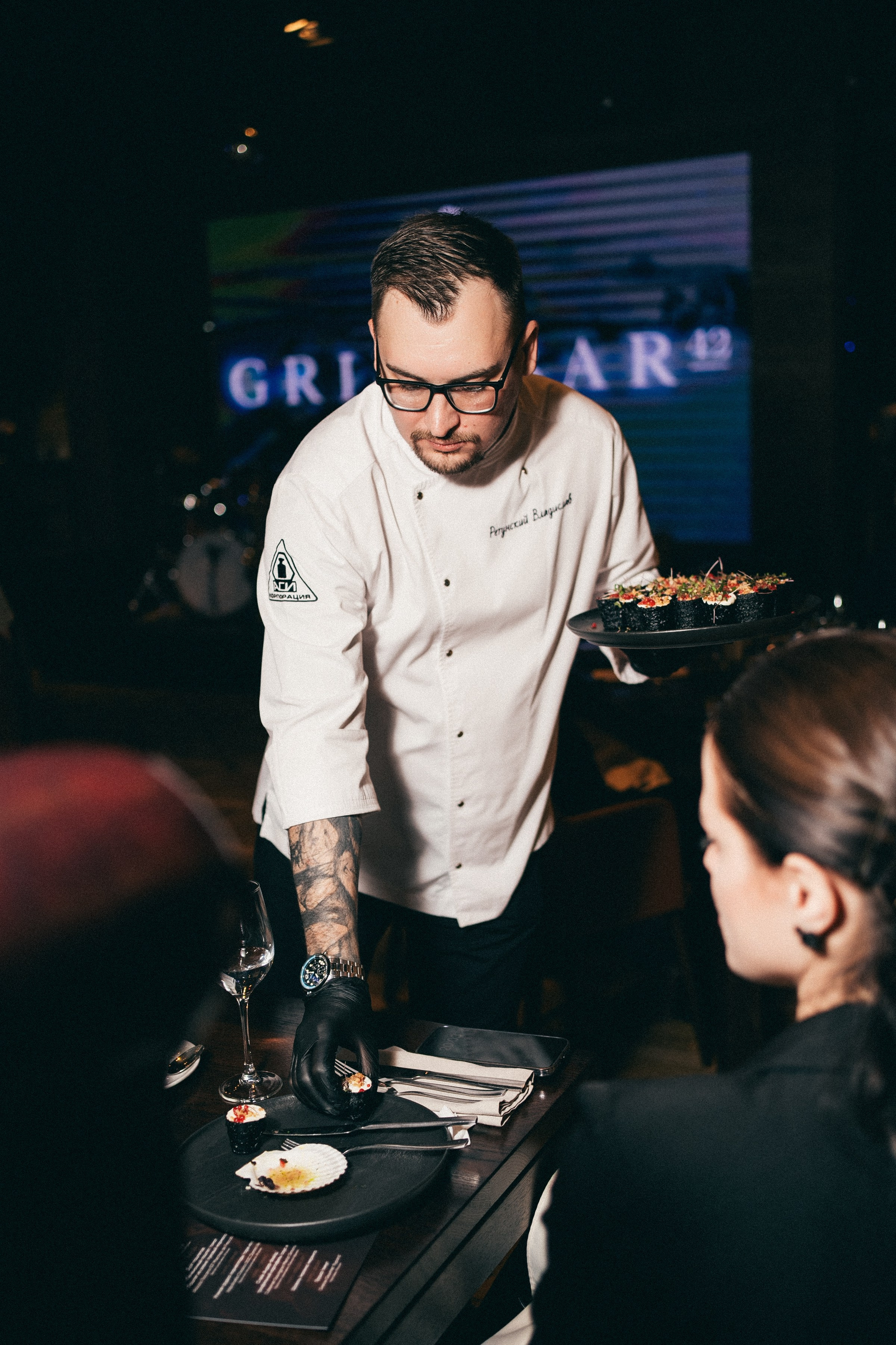 Гастроужин | Грильбар42. Фотограф на любое событие в Кемерово