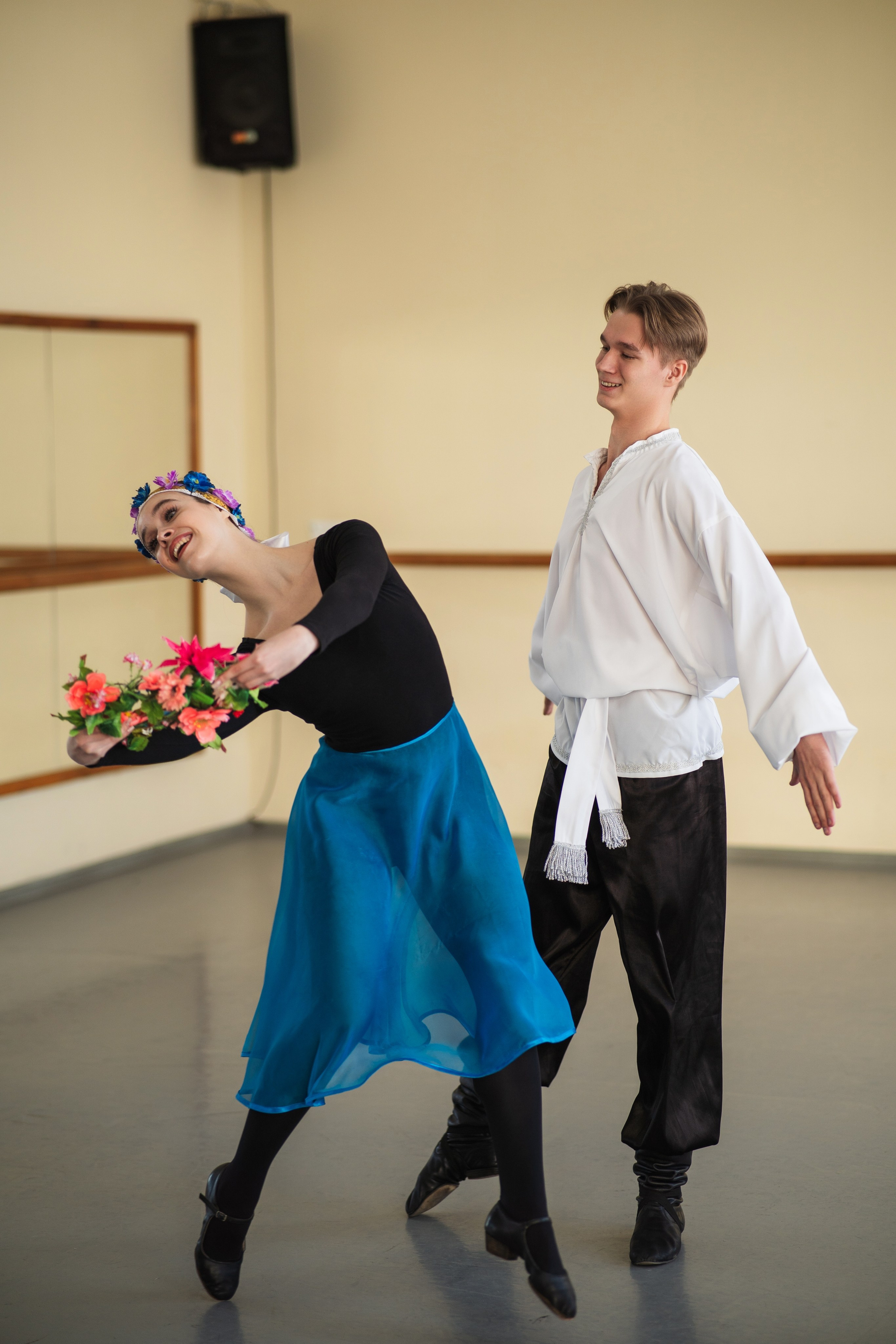 ГОСы в КемГИК. Фотограф на любое событие в Кемерово