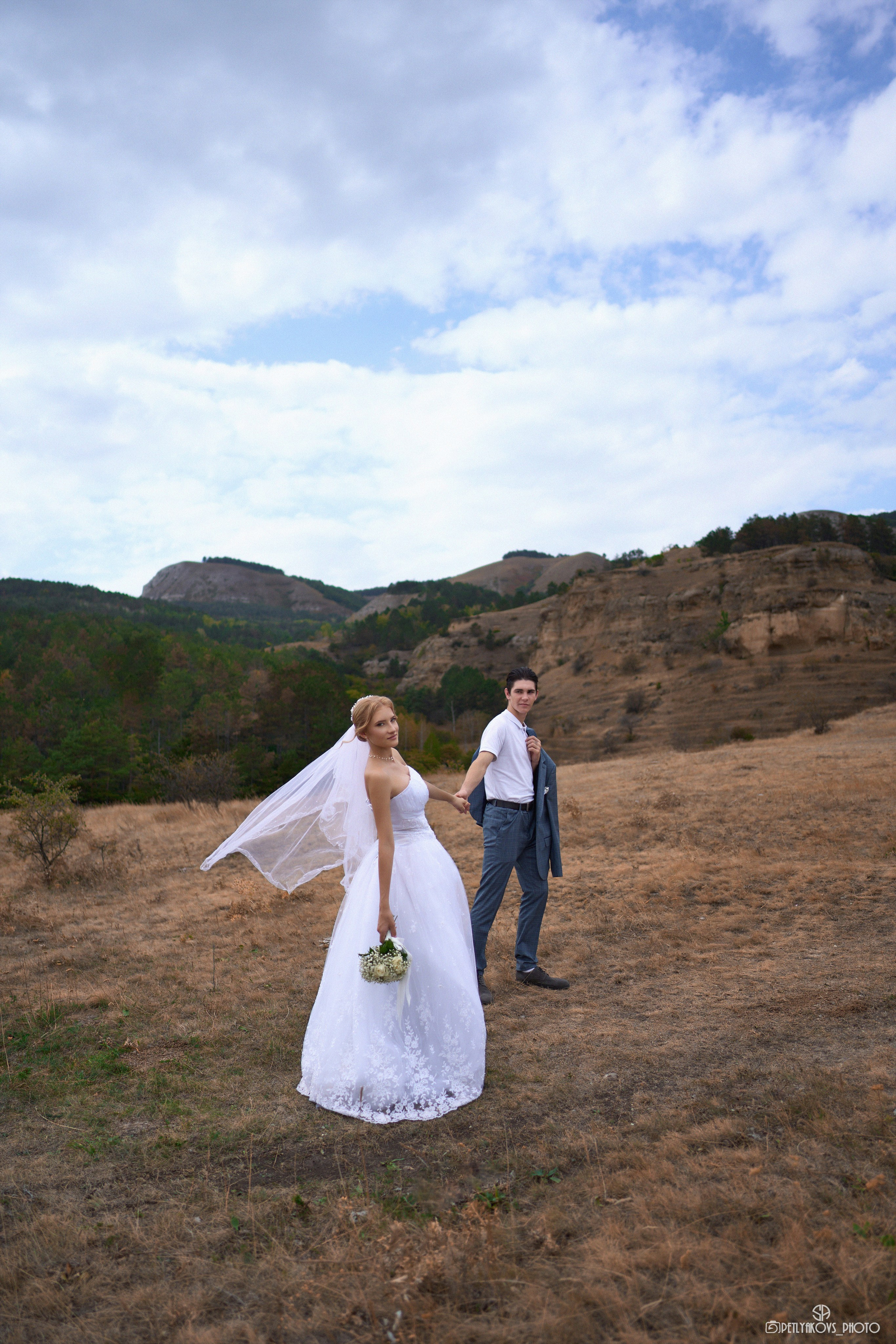 Свадьба Светланы и Николая. Фотограф, видеограф Пятигорск, Ставрополь, Ессентуки, Petlyakovs_photo