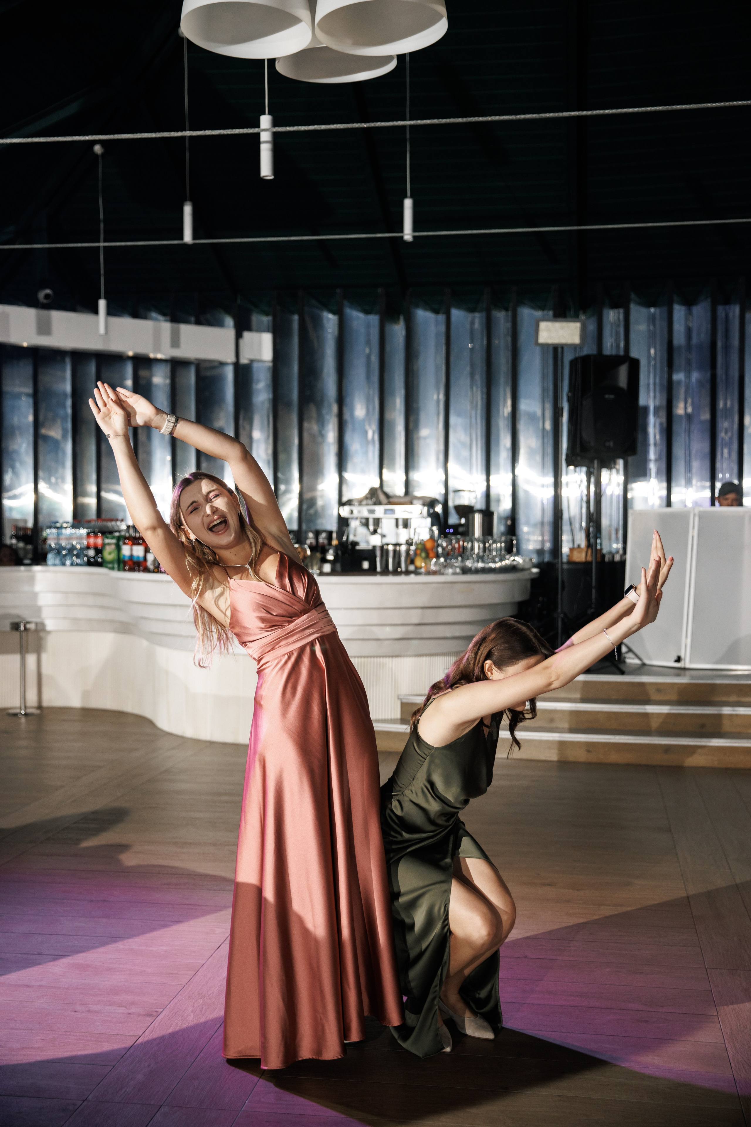 Трогательный день. Свадебный и семейный фотограф в Москве Julia Juice