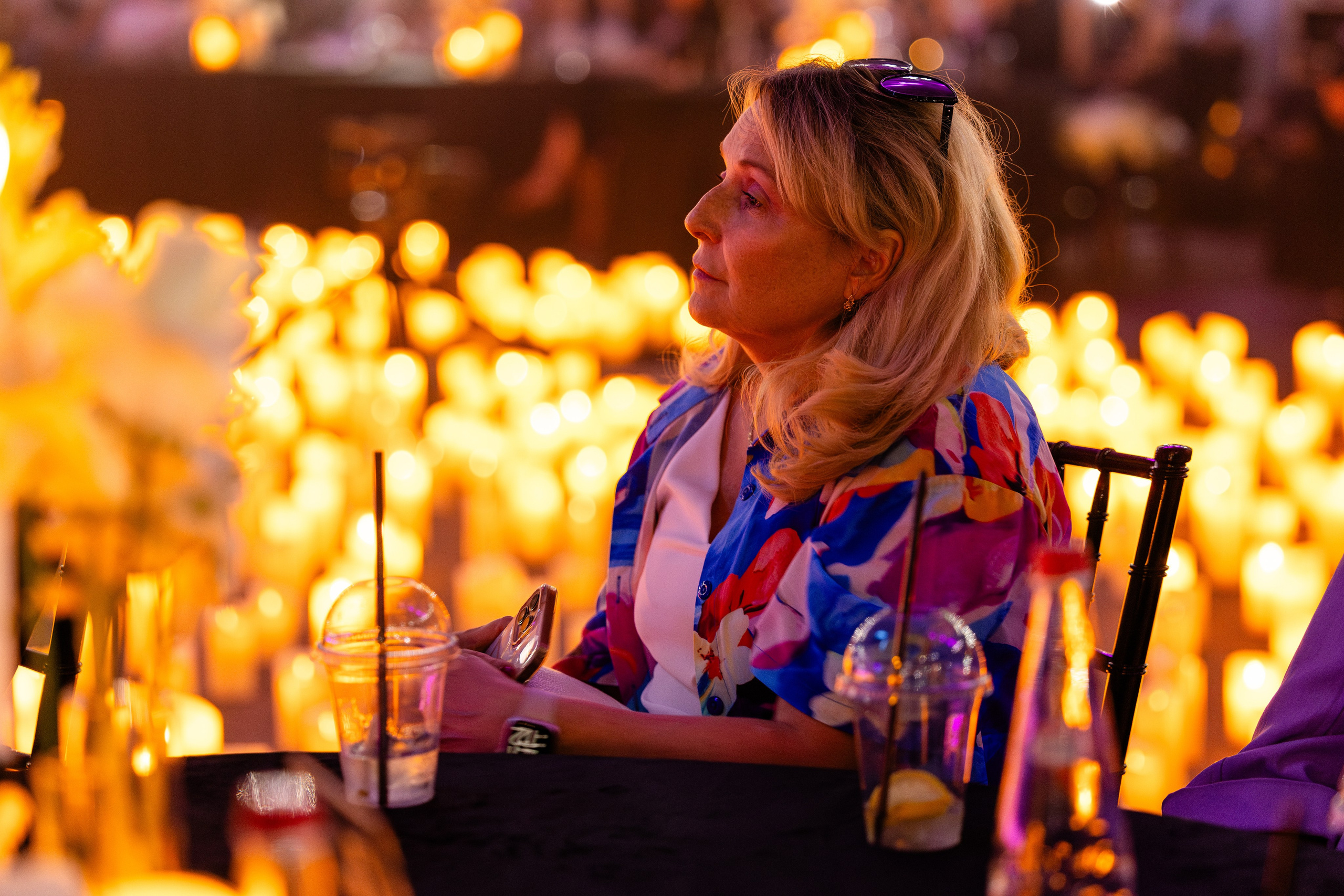 Luminary Баскет-Холл. Руслан Плахтеев