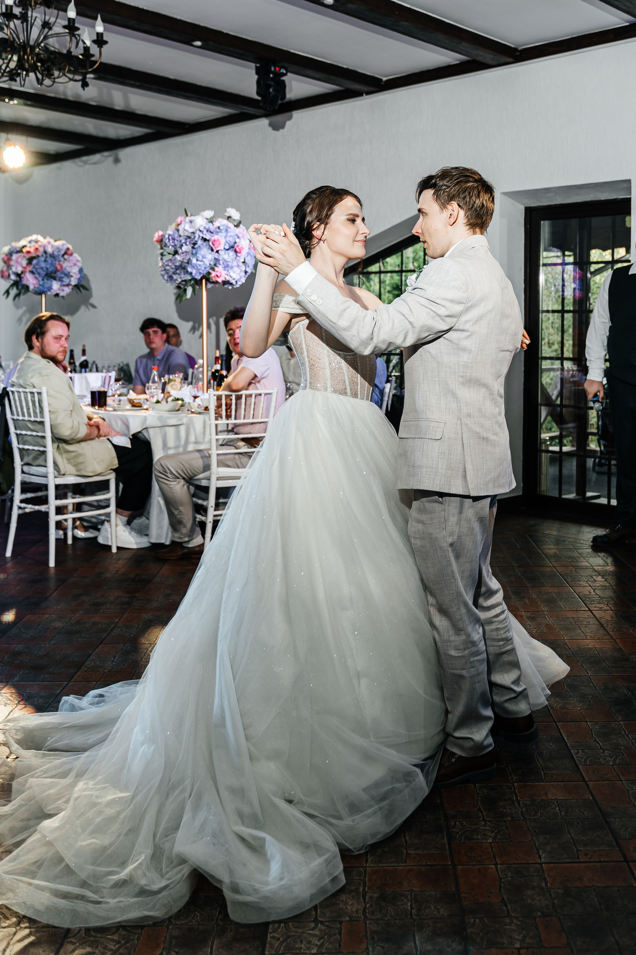 18.07.2025. Семейный фотограф в Санкт-Петербурге