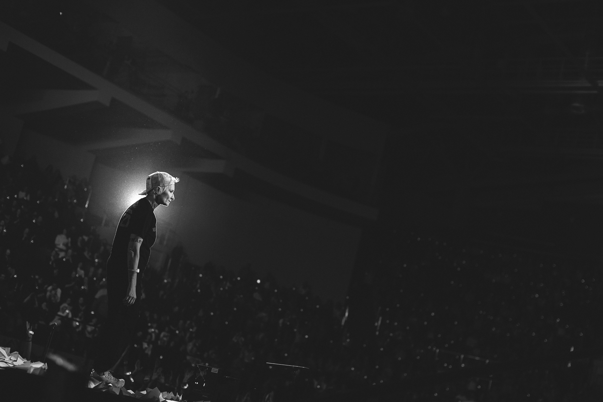 Диана Арбенина, Ночные снайперы, 11.12.2023, Санкт-Петербург. Фотограф в Москве, Оксана Ребристая