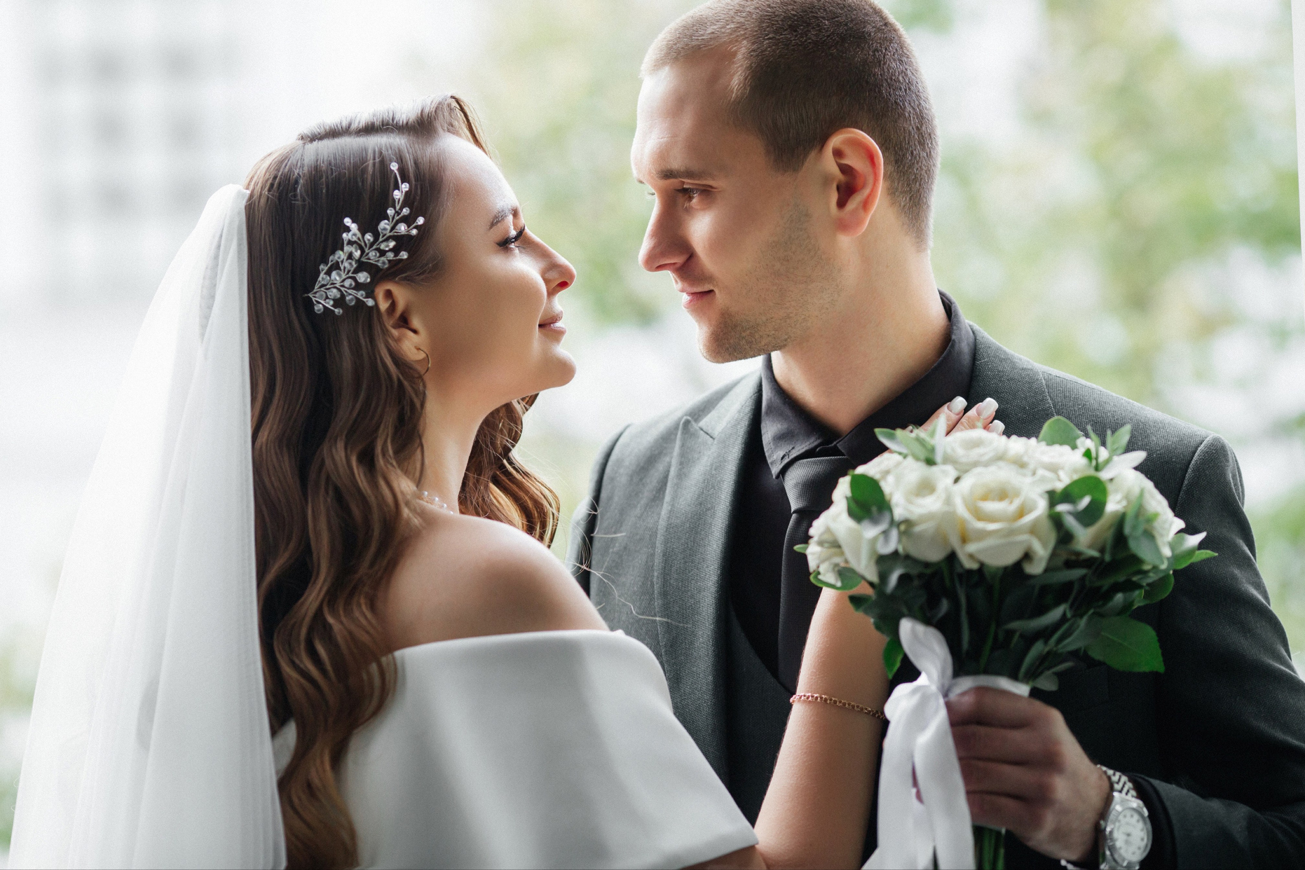 S & A. Фотограф Ольга Лапшина