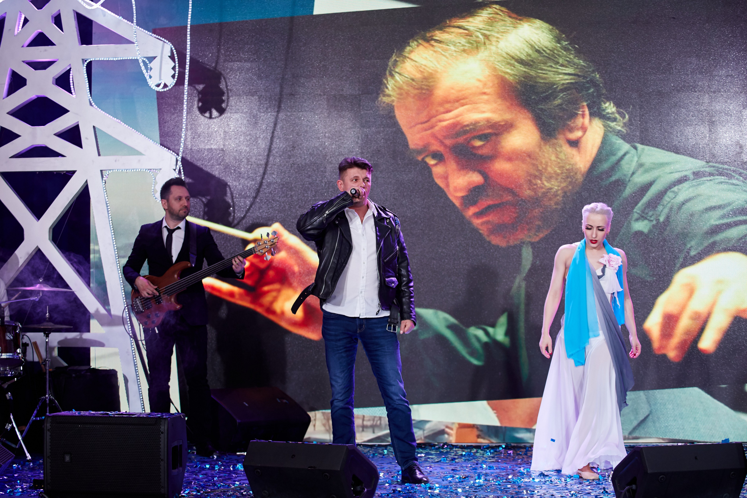 Россети. Репортажный Фотограф