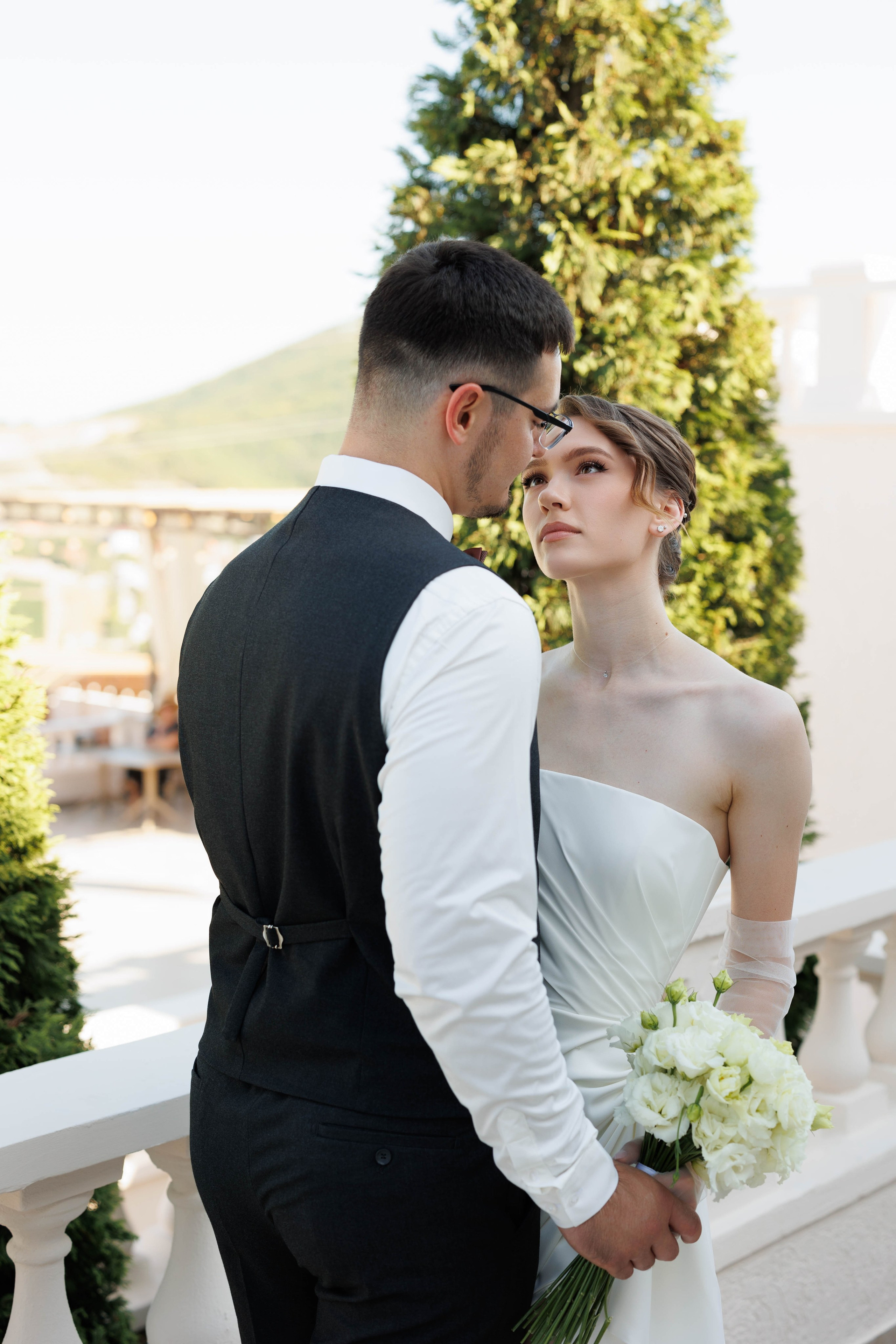 Два сердца, один путь. Аксанна Аракелян