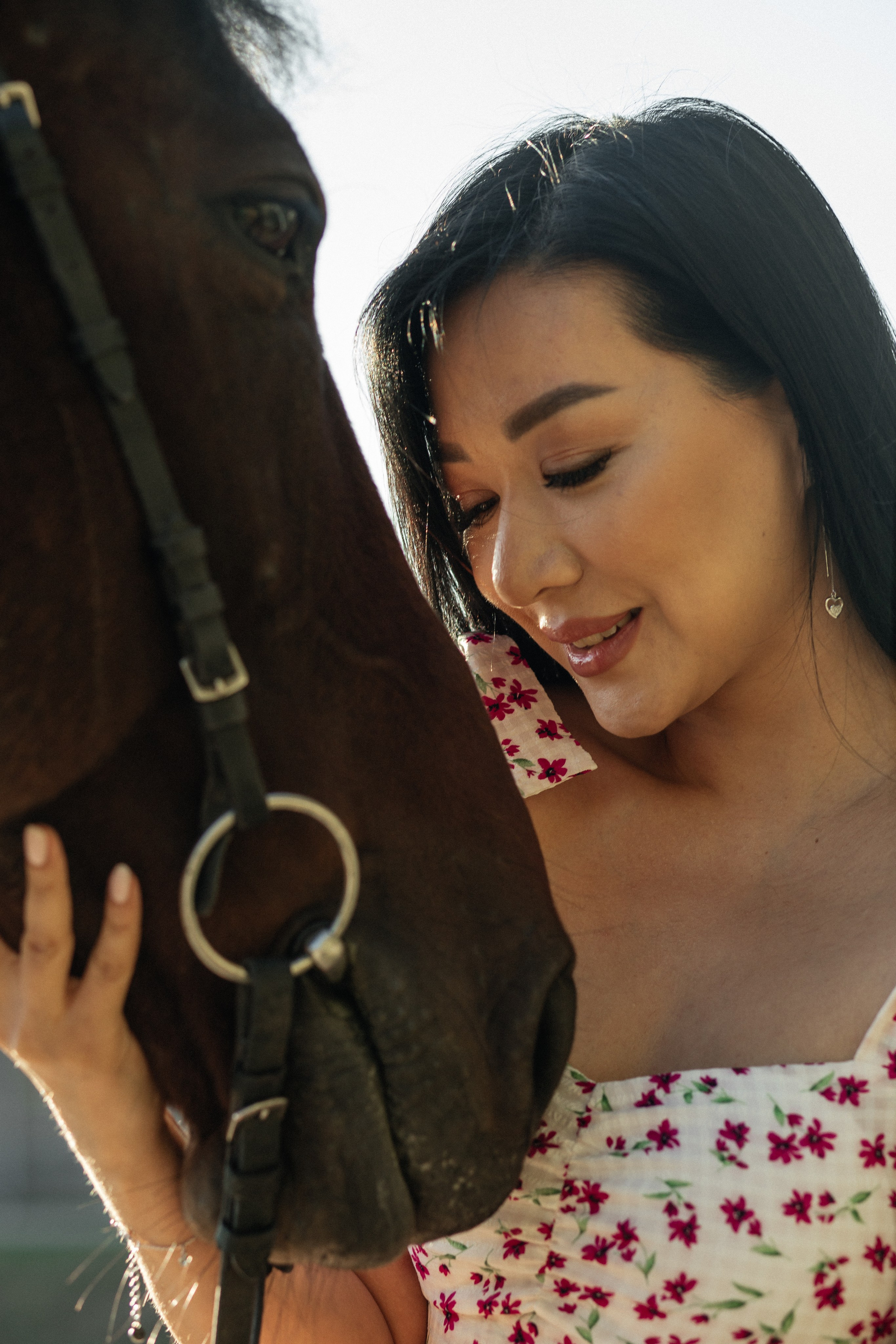 Ассоль Экзархо. Фотограф в Адлере и  Сочи Ирина Москалева