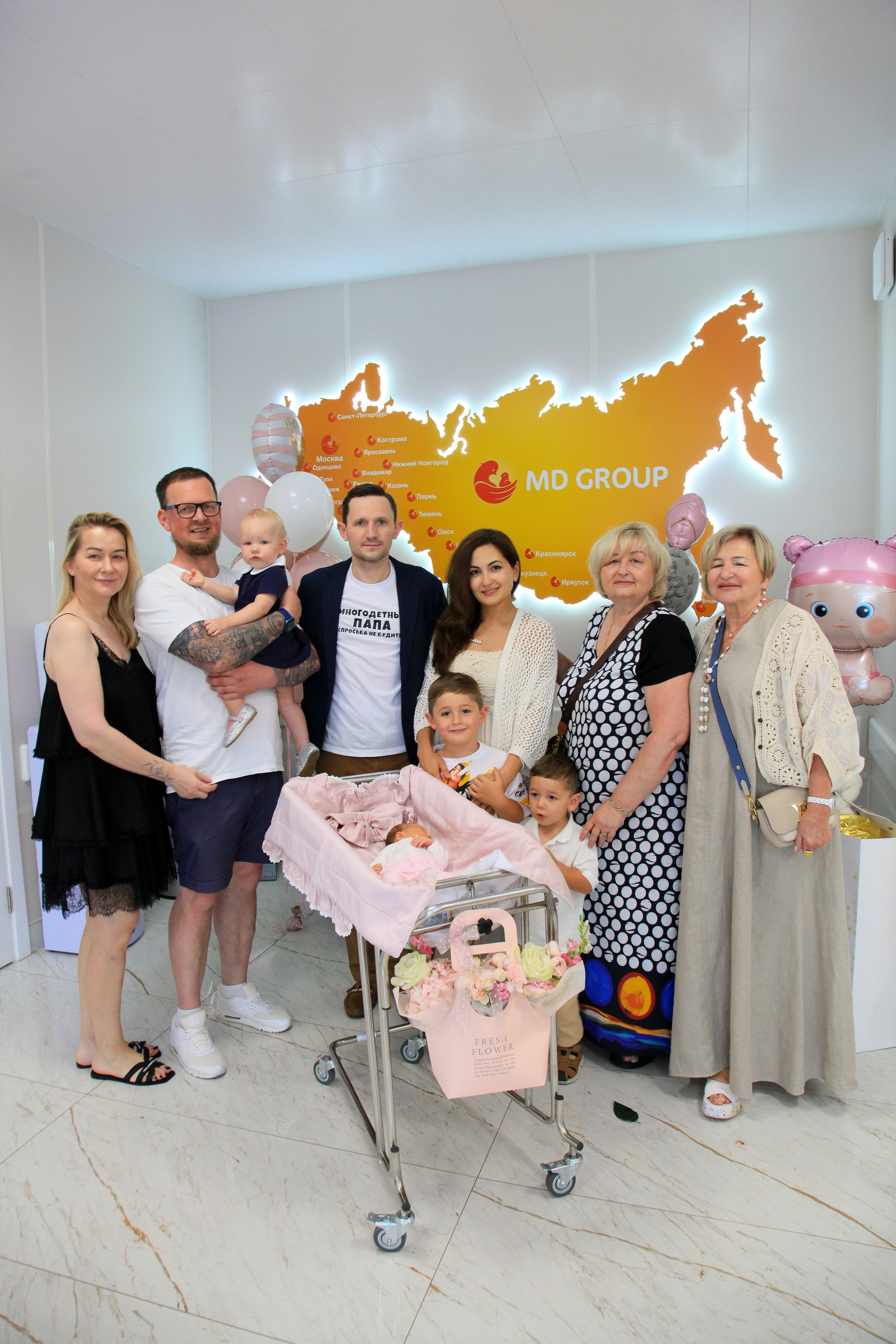 Выписка Вероники. Фотограф Москва Одинцово Кубинка Краснознаменск Лапино