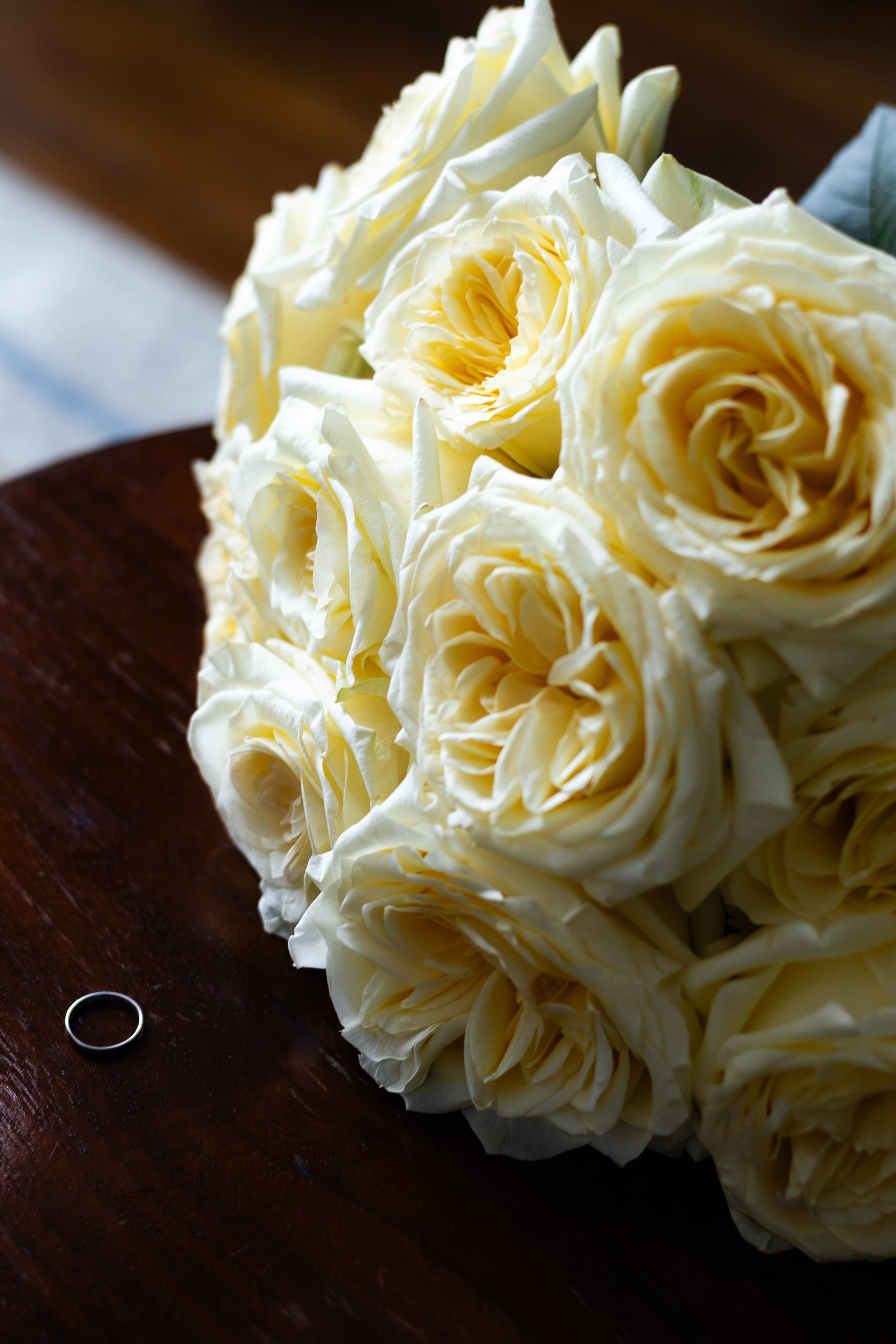 Александр и Ольга. Фотограф Мария Камаева