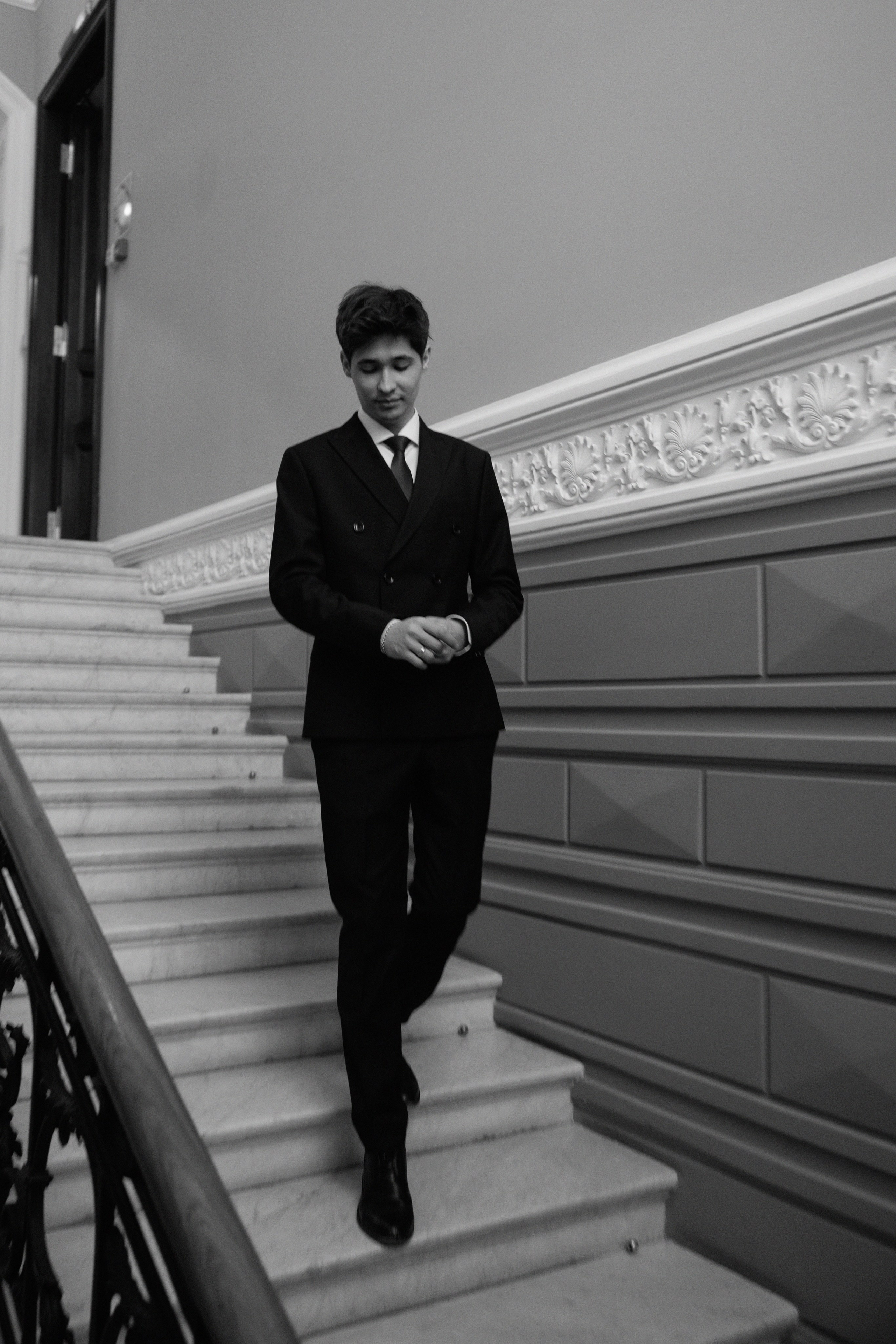 Ильсур & Сабина. Главная