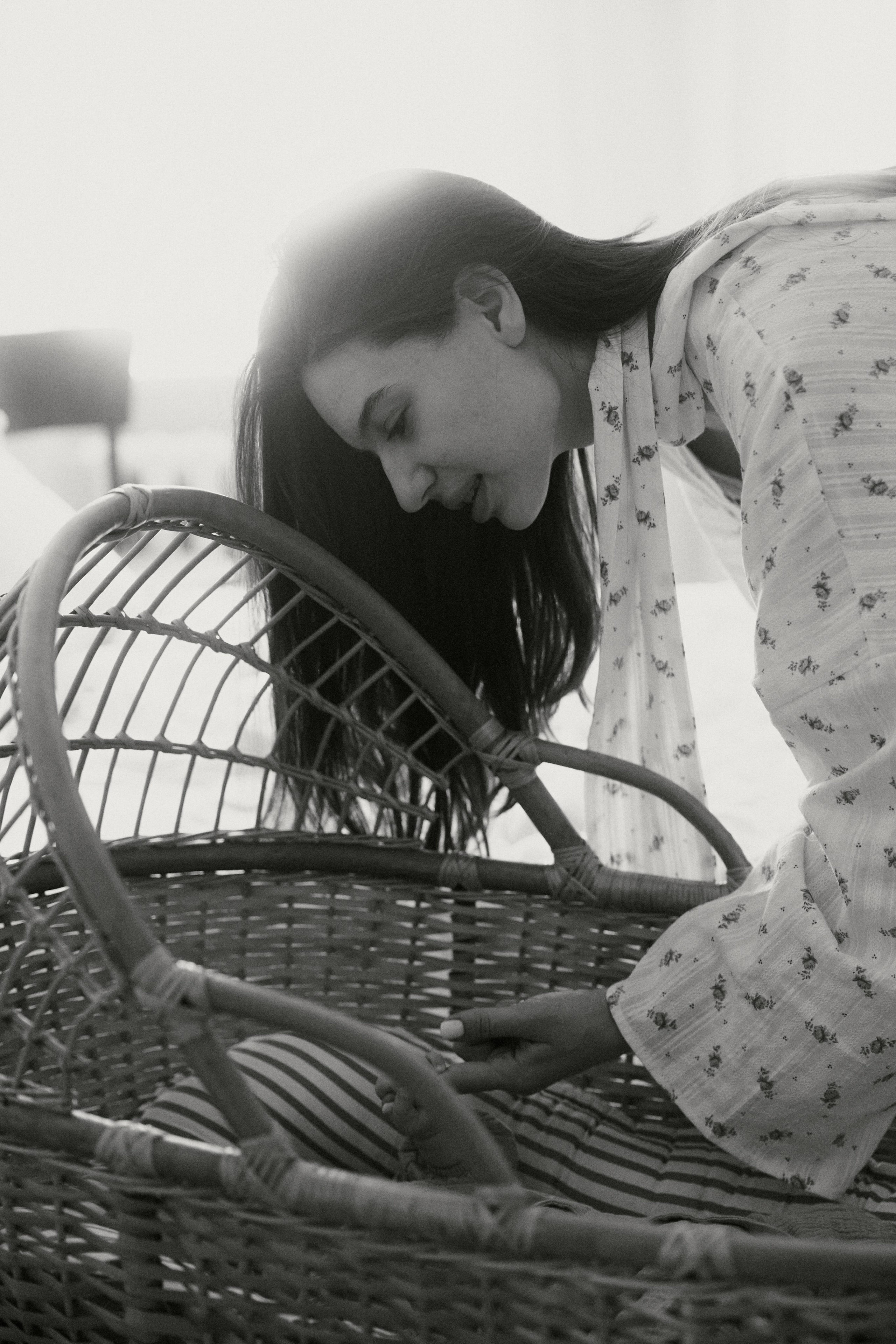 Илья + Ира + Степа. Семейный и детский фотограф Юлия Шох