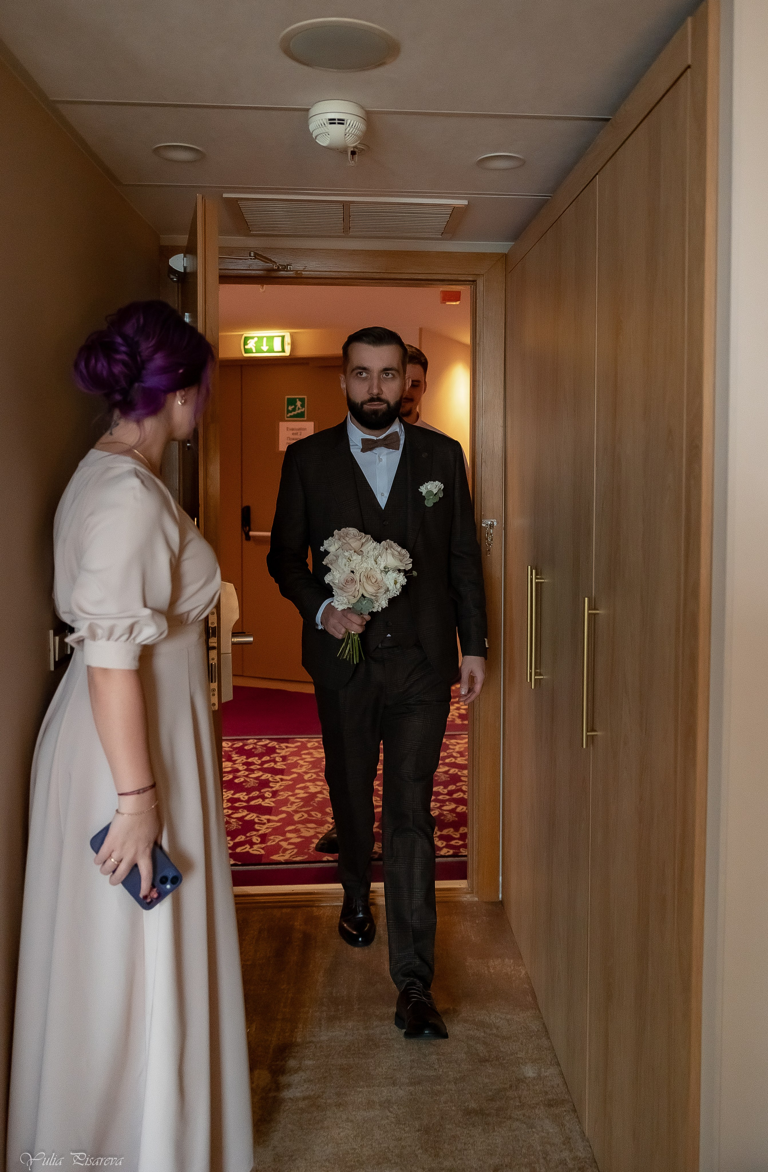 Свадьба Никита и Валерия. Фотограф в Санкт-Петербурге Писарева Юлия