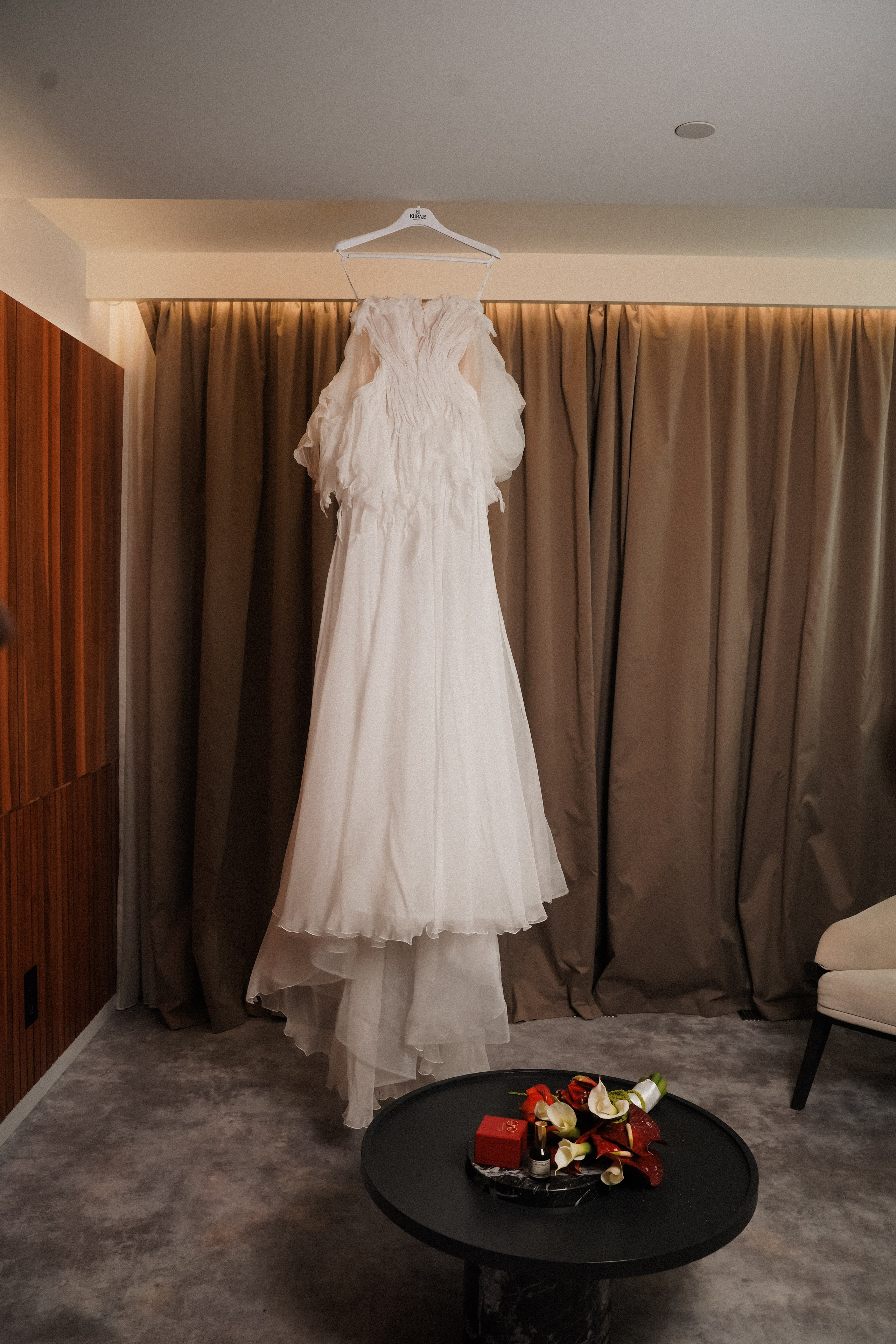 Movenpick. Фотограф Валентина Григорьева, г. Москва